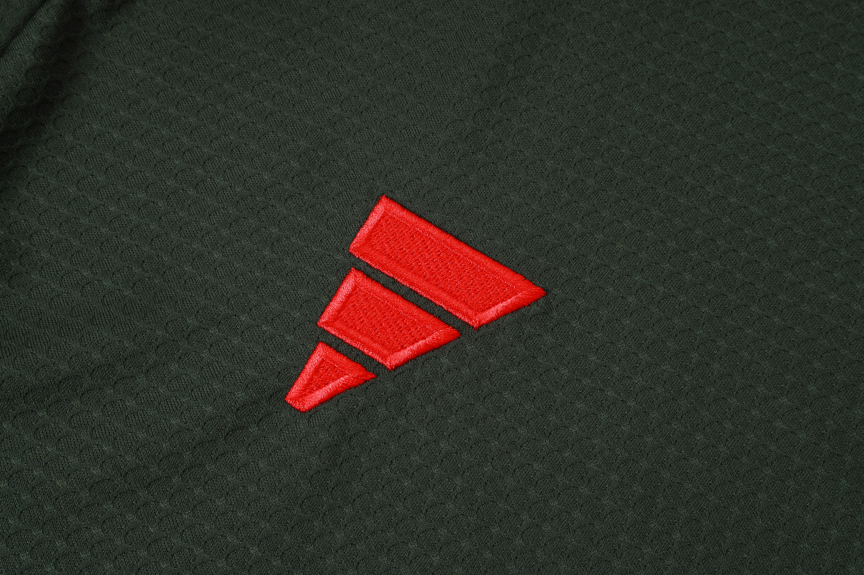 Bayern Munich Training Jersey Kit Green 2025/26