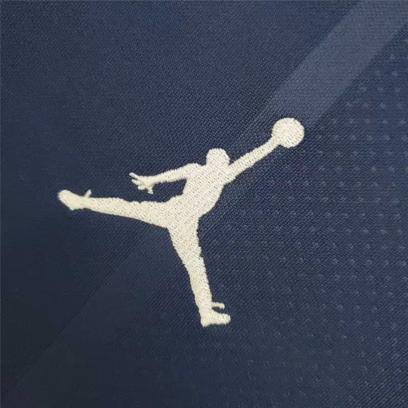 PSG Retro Jersey Home Soccer Shirt 2021/22