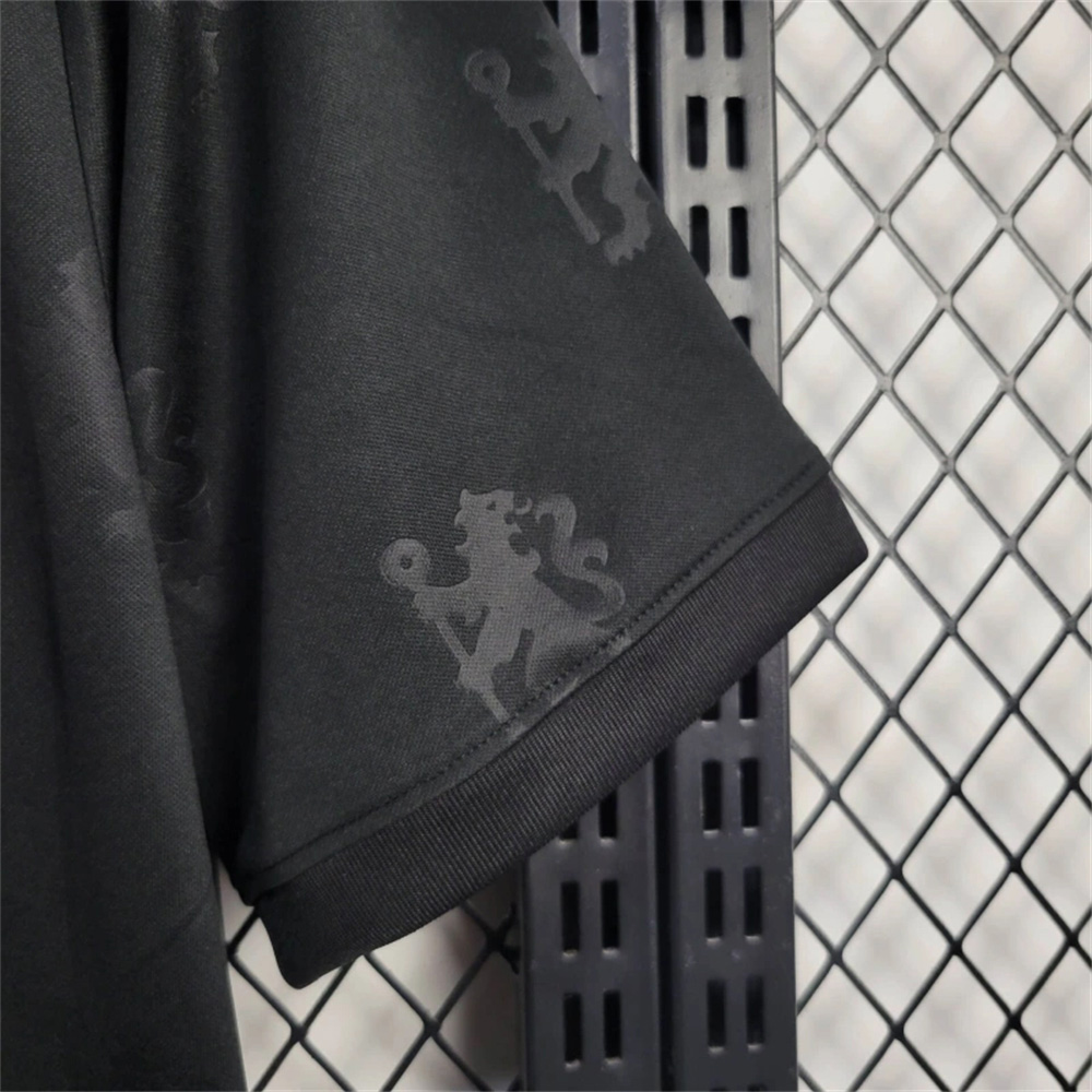 Chelsea Football Jersey Special Edition Custom Shirt 2024/25