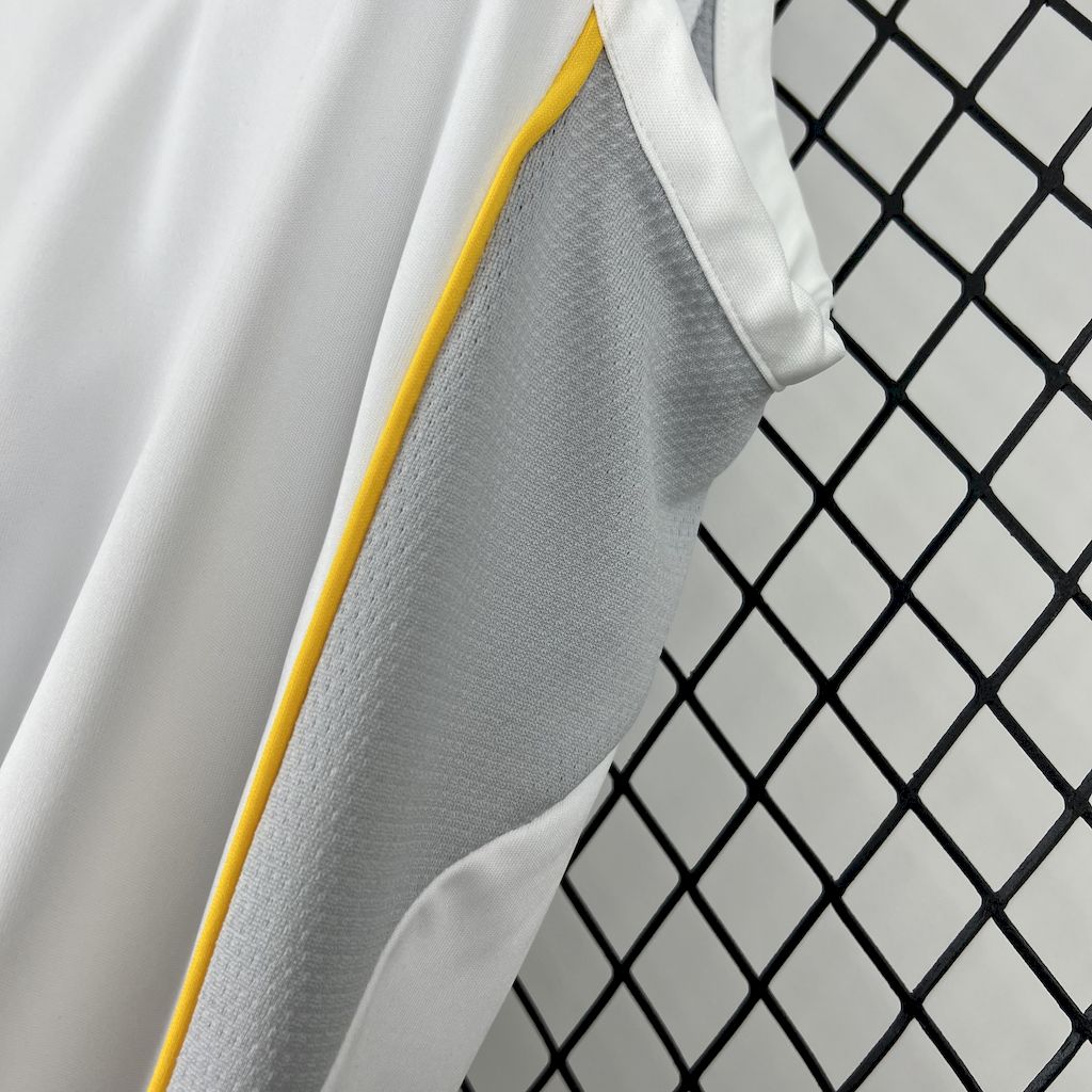 Real Madrid Soccer Jersey Home Custom Vest 2025/26