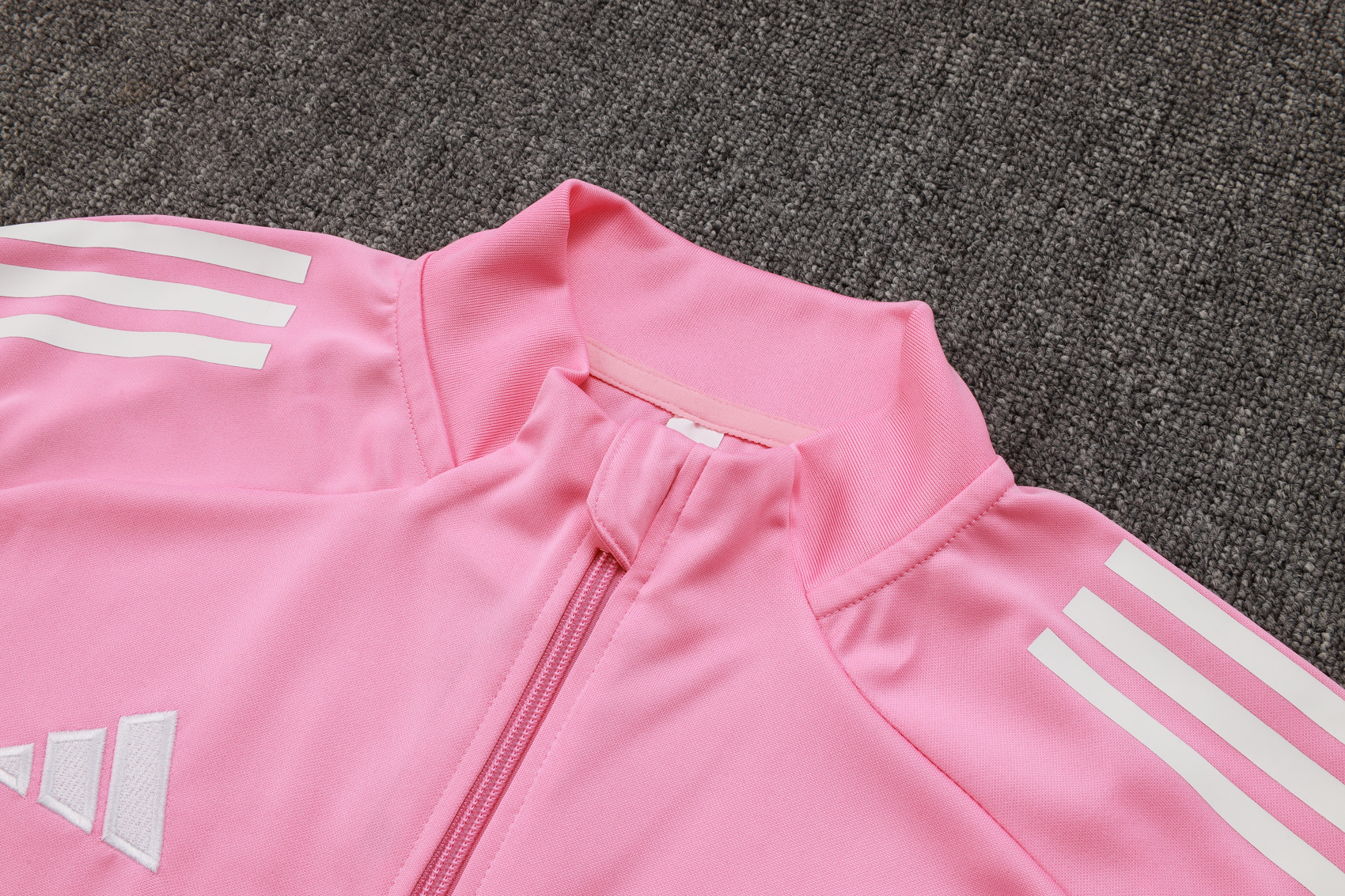 Inter Miami Training Kit (Jacket+Pants) Pink 2025