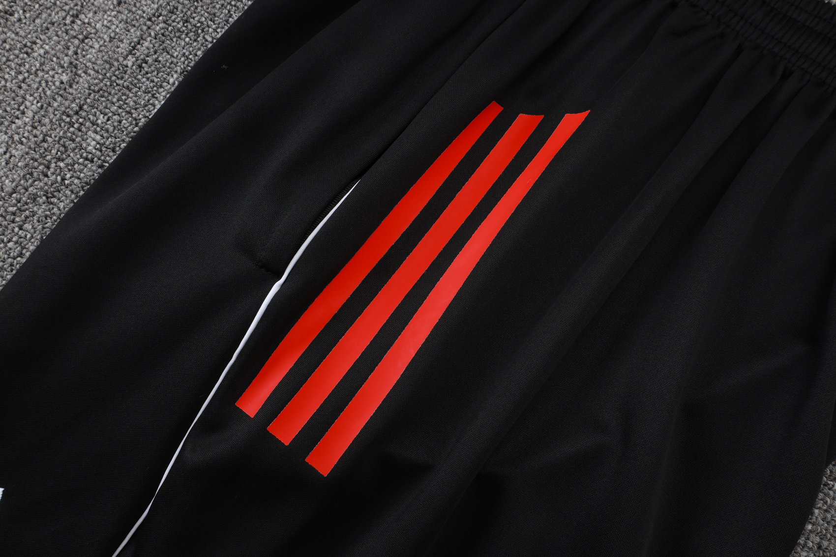 Arsenal Training Jersey Kit Red 2025/26