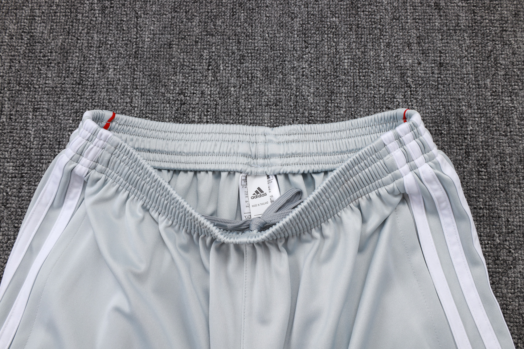 Bayern Munich Training Jersey Kit Gray 2025/26