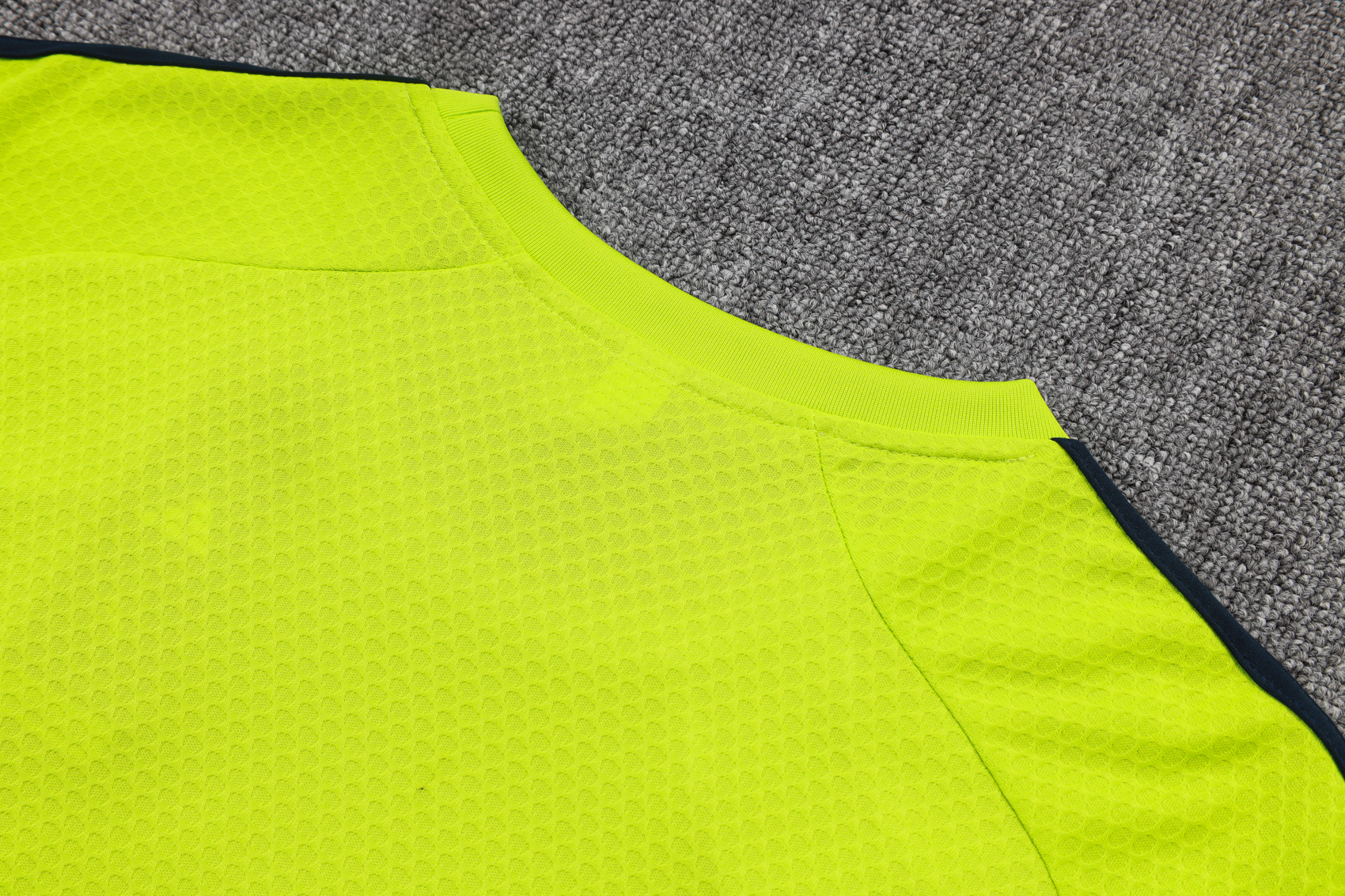 Real Madrid Training Jersey Kit Green 2025/26