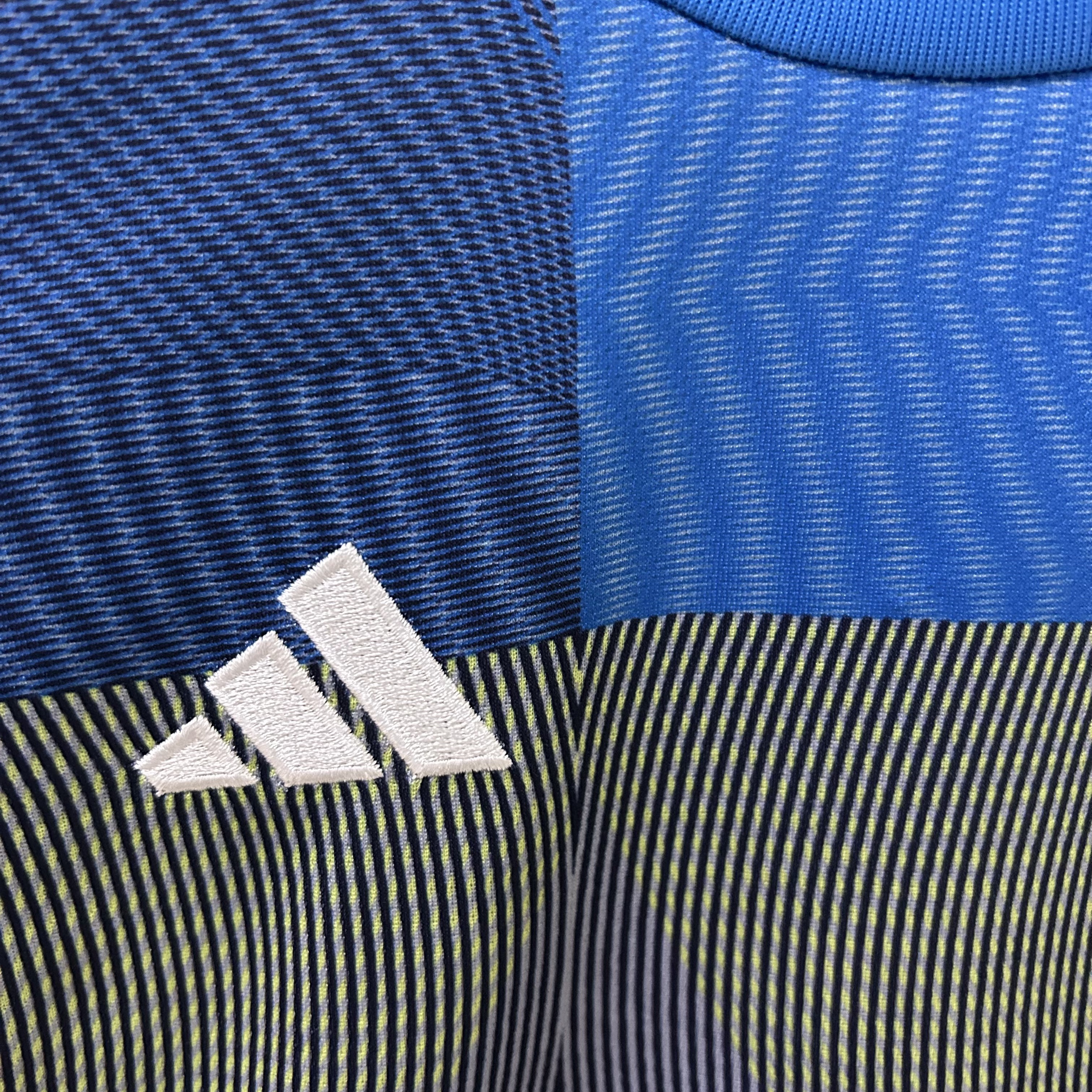 Real Madrid Soccer Jersey Training Kids Kit Jersey+Shorts 2025/26