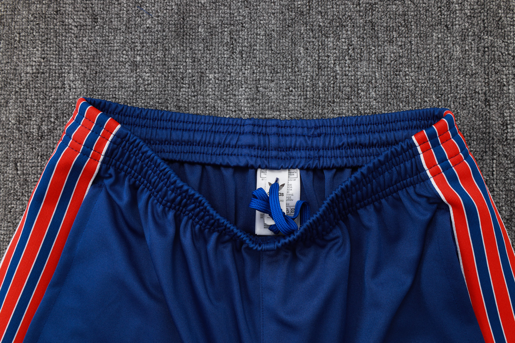 Arsenal Training Kit (Jacket+Pants) Blue 2025/26