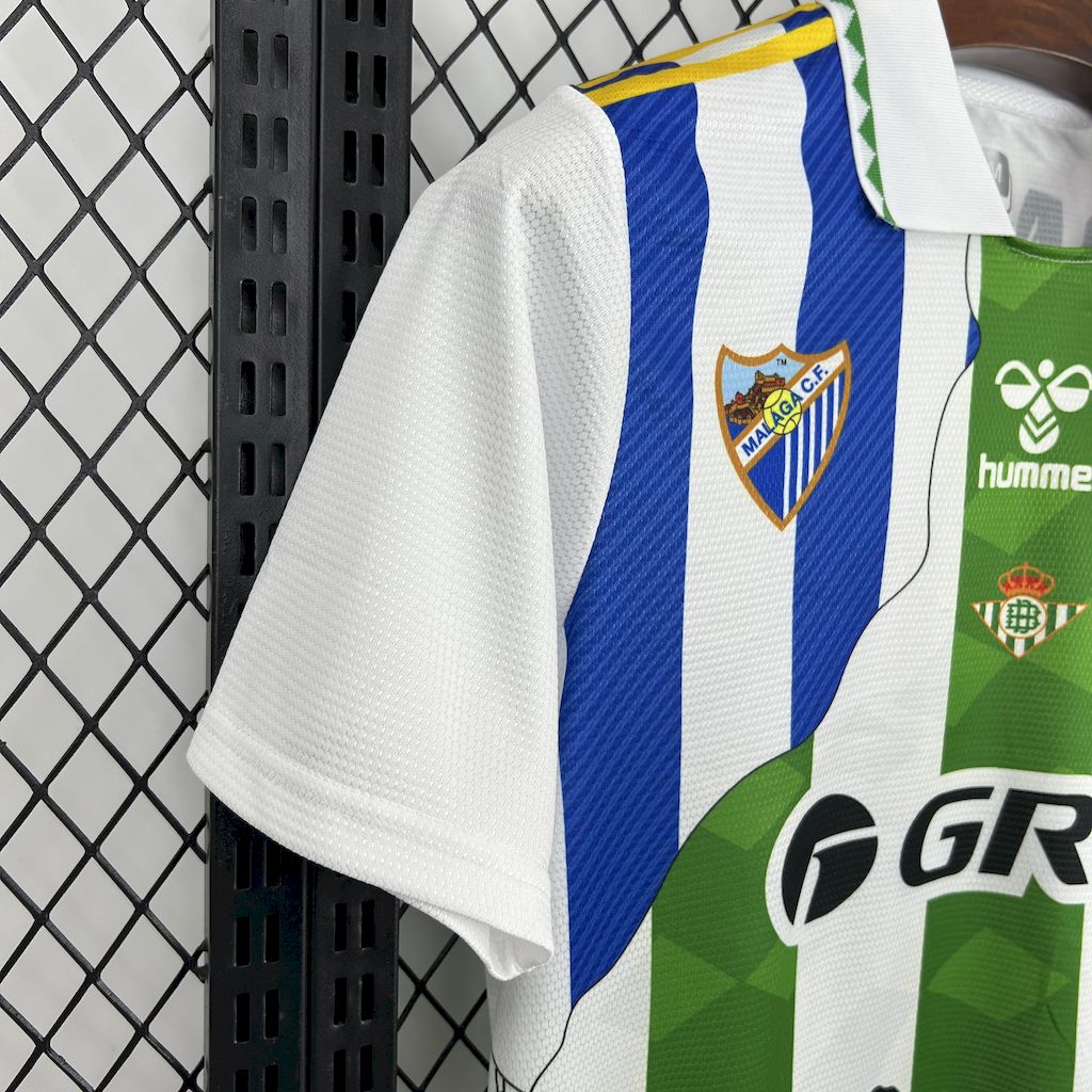 Joaquín Commemorative Edition Shirt 2025/26 - All Club Mix