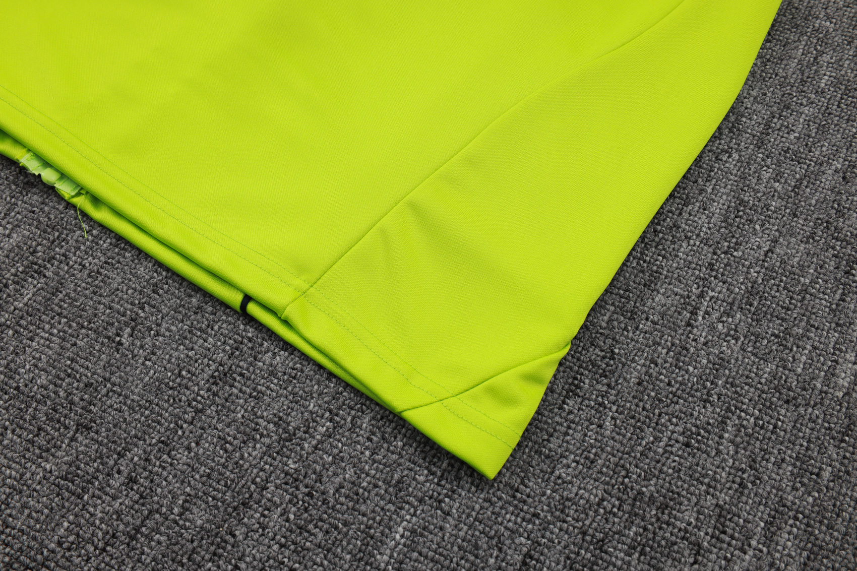 Real Madrid Training Kit (Jacket+Pants) Green 2025/26