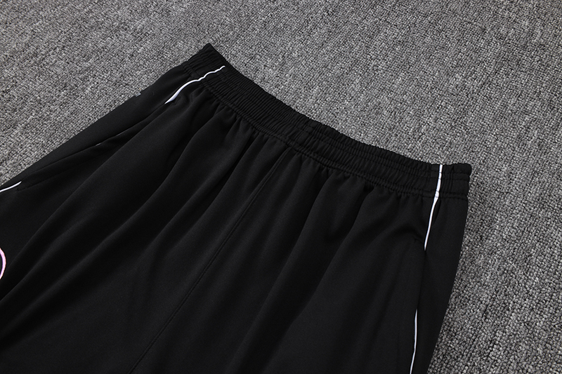 Inter Miami Training Kit (Sweatshirt+Pants) Pink 2025