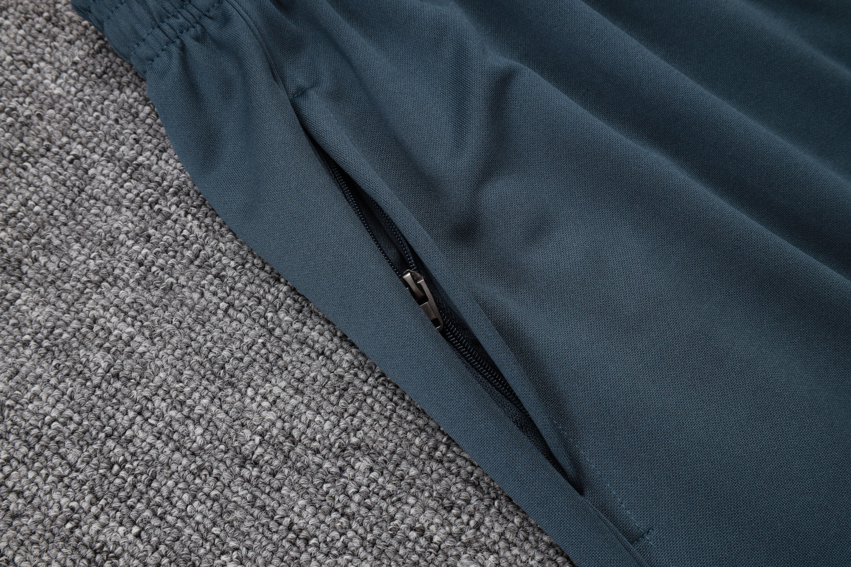 Arsenal Training Kit (Jacket+Pants) Deep Grey 2025/26