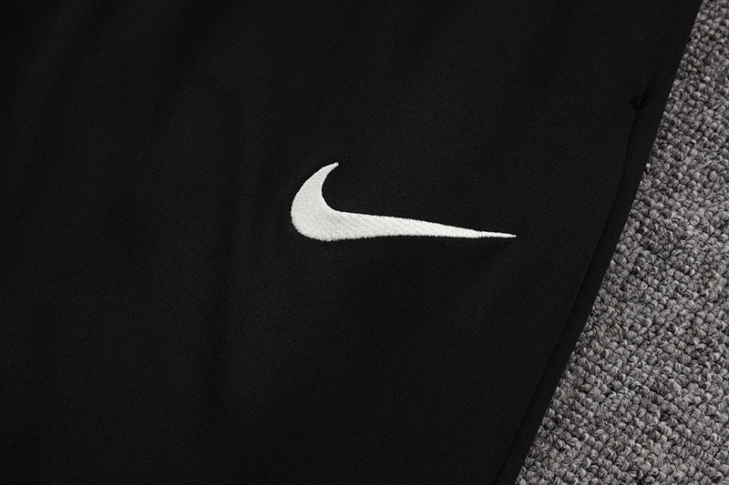 Chelsea Training Kit (Sweatshirt+Pants) Black 2025/26