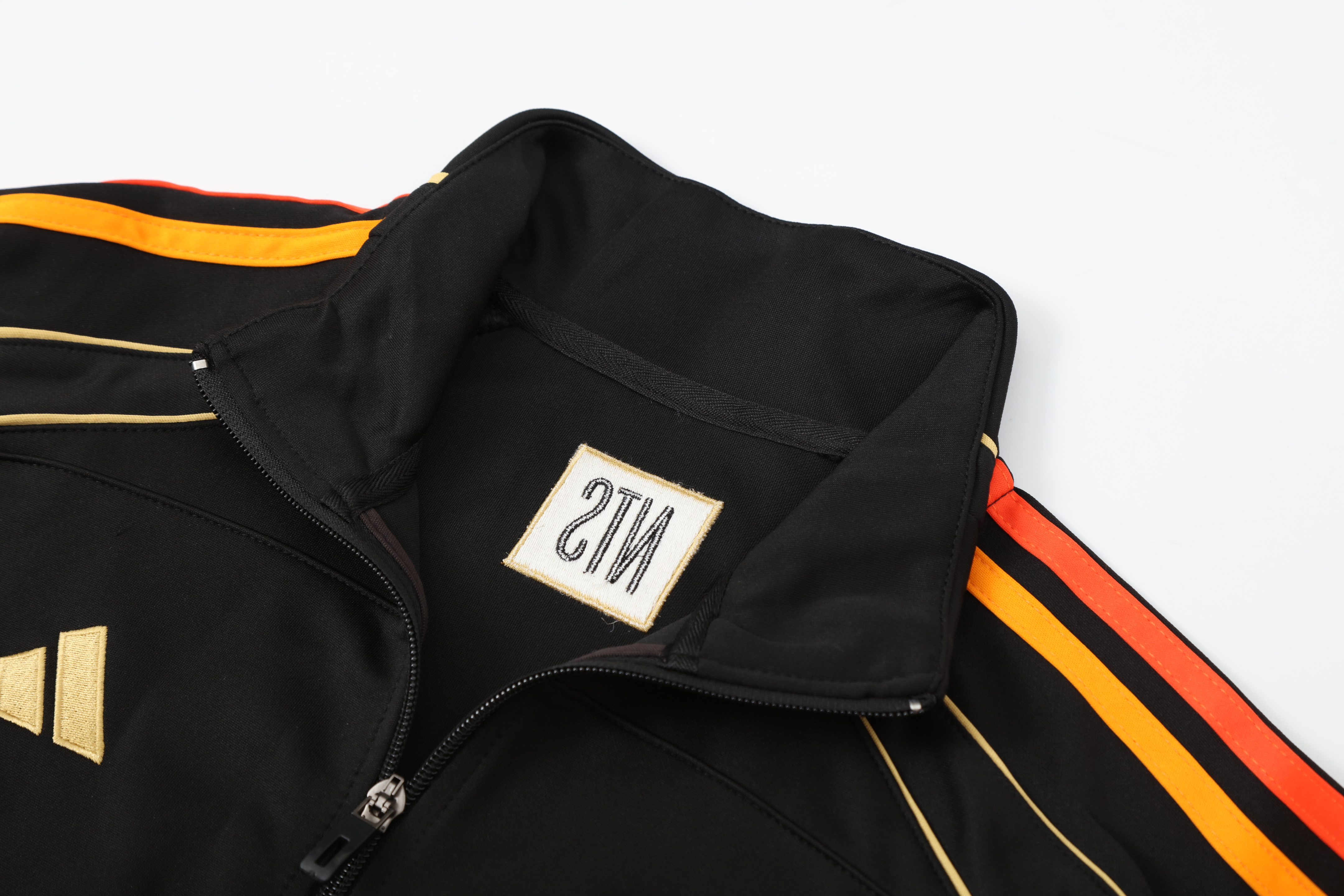 Arsenal UPB Training Kit (Jacket+Pants) Black 2025/26