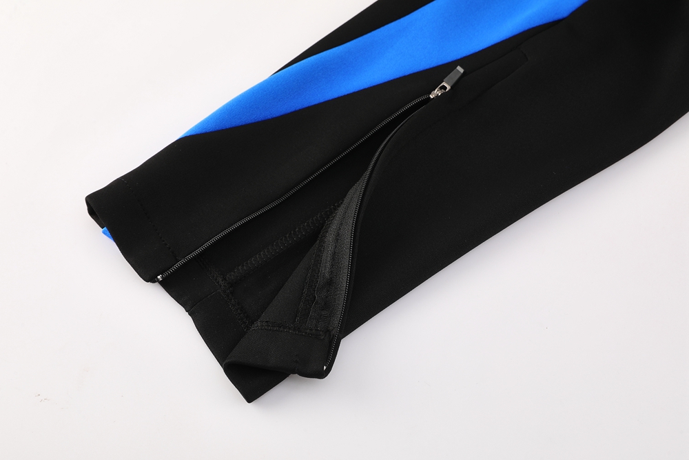 Manchester United Training Kit (Jacket+Pants) Blue 2025/26