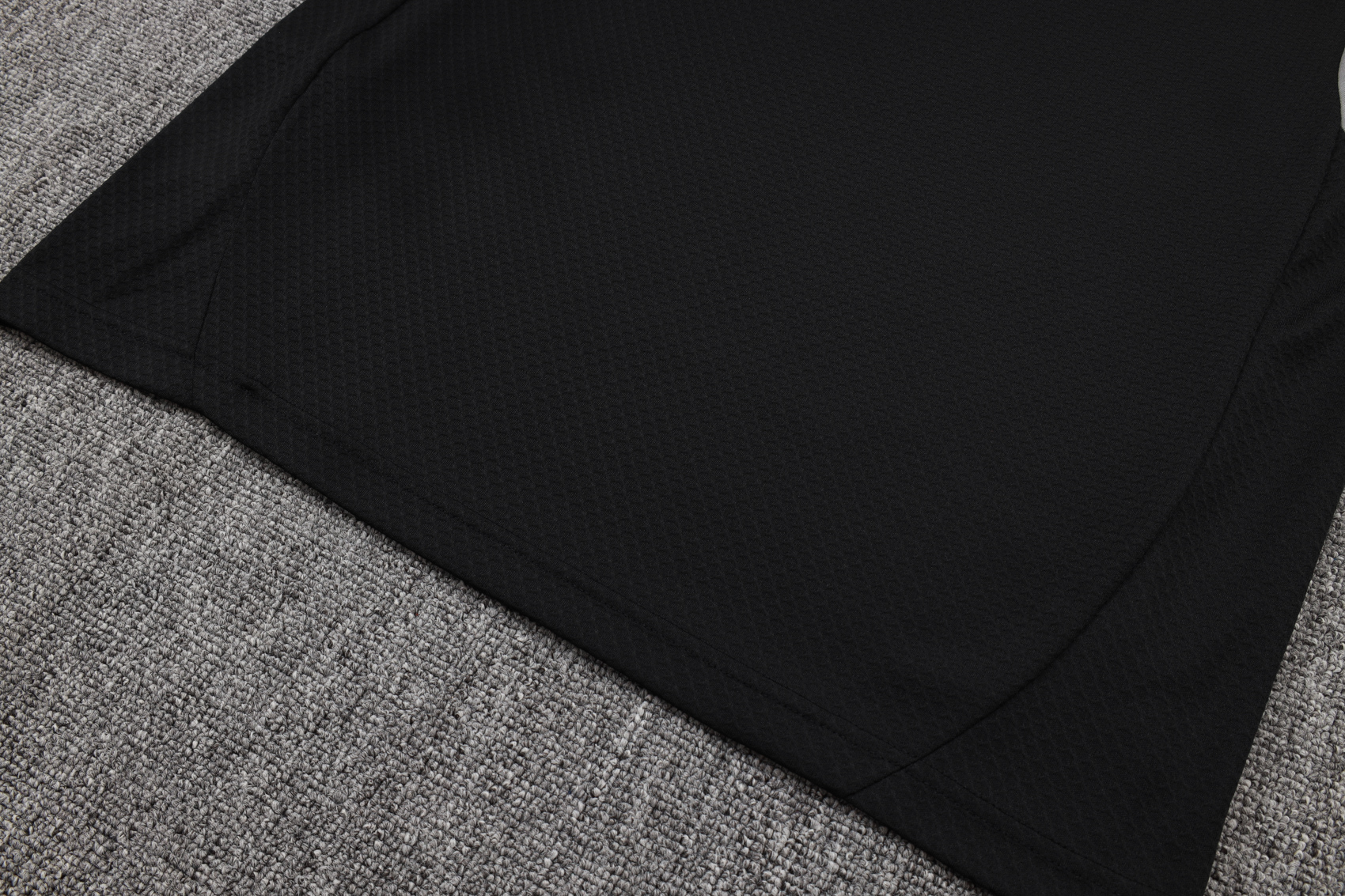 Arsenal Training Jersey Kit Black 2025/26