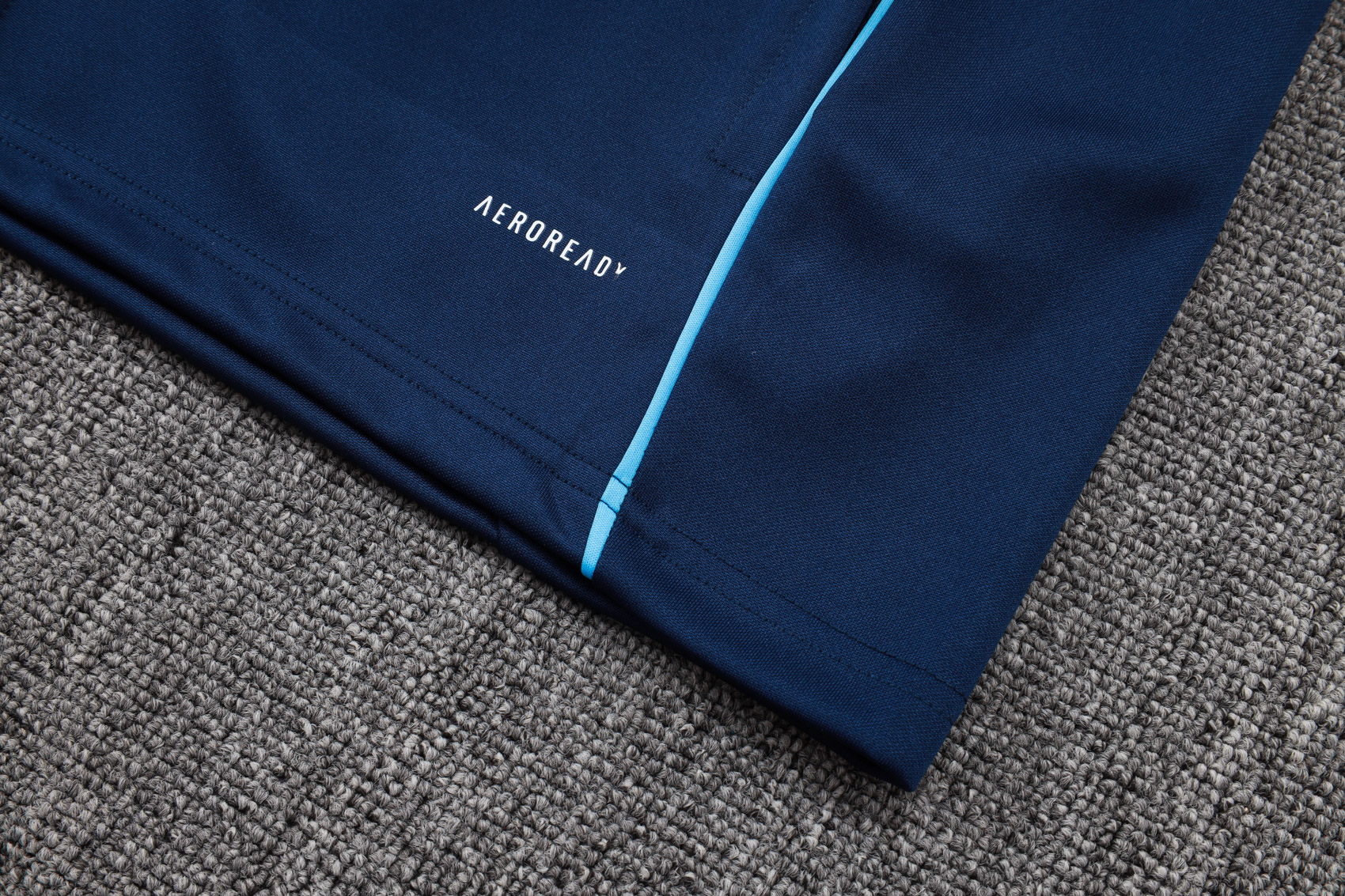 Arsenal Training Kit (Jacket+Pants) Royalblue 2025/26