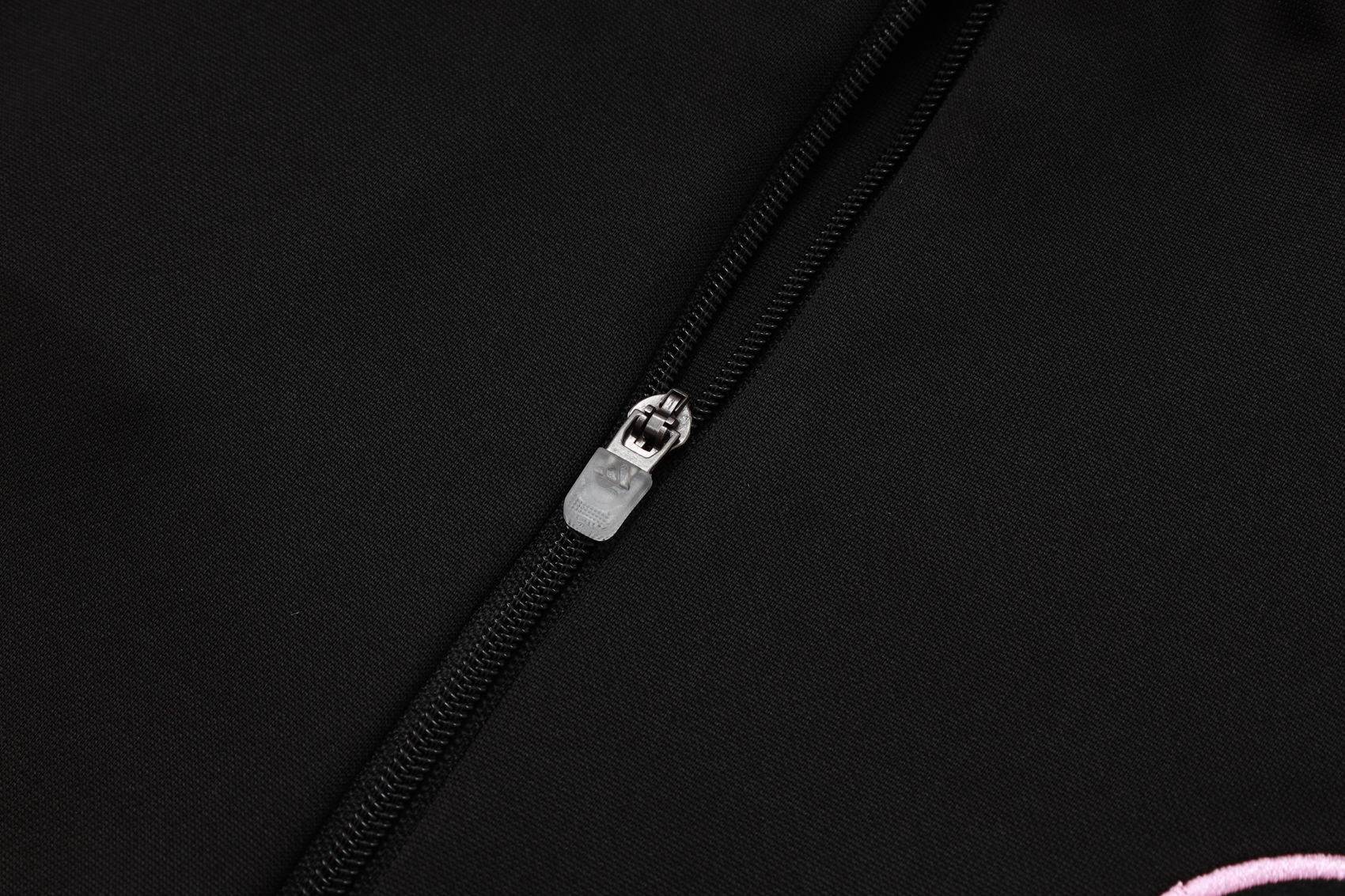 Inter Miami Training Kit (Sweatshirt+Pants) Black 2025