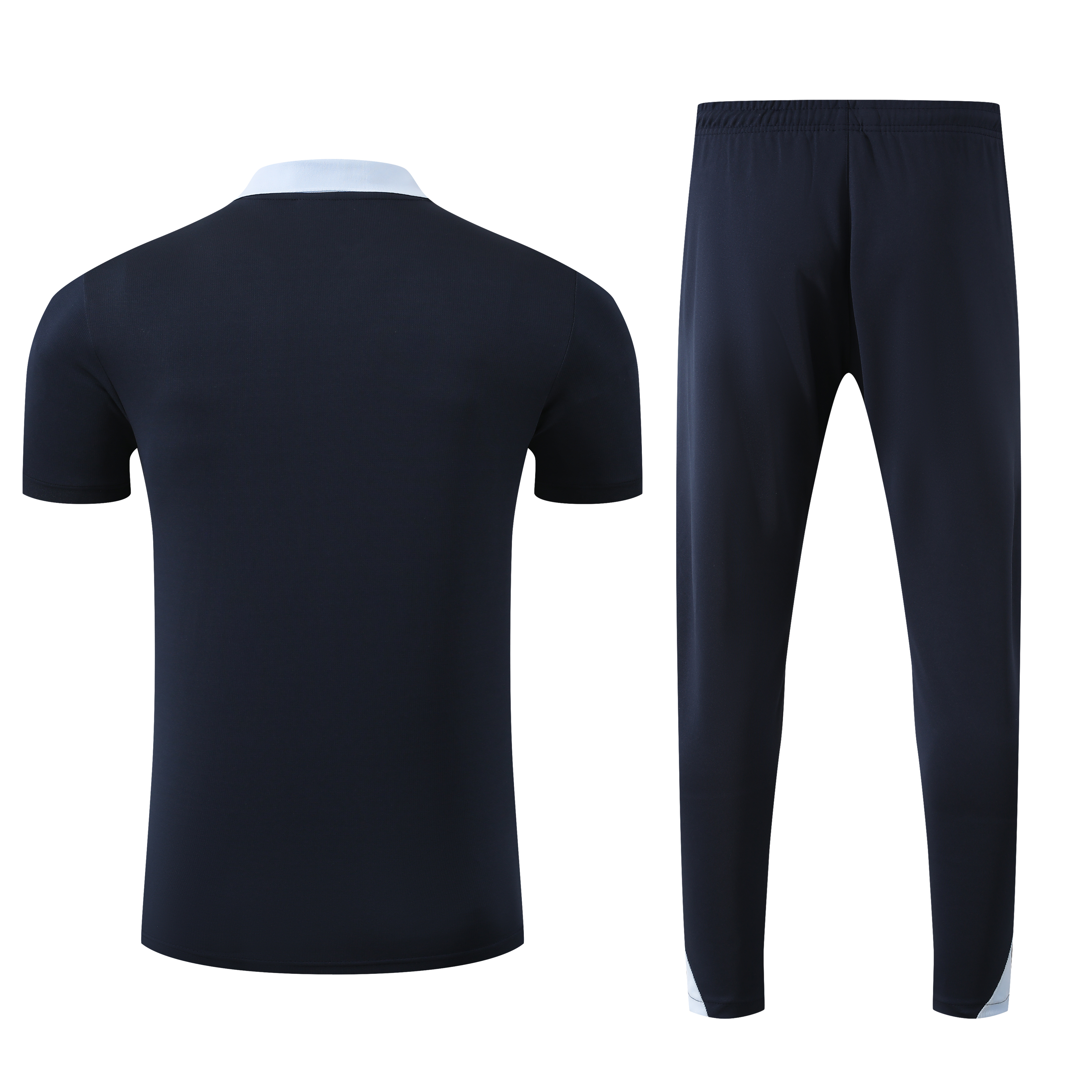 France Retro Training Kit (Polo+Pants) 2025