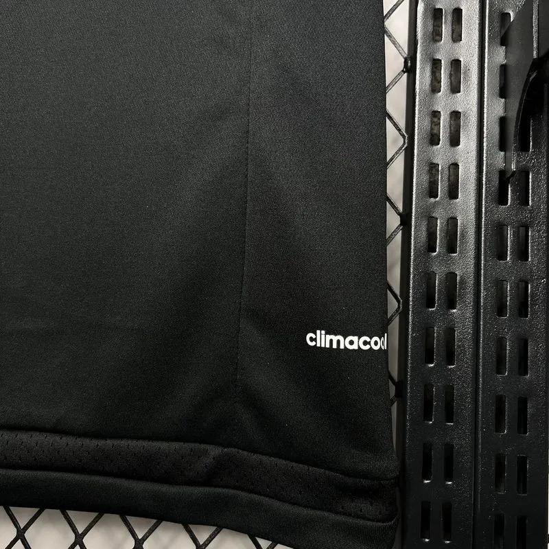 Juventus Retro Soccer Jersey Third Away Custom Shirt 2015-16