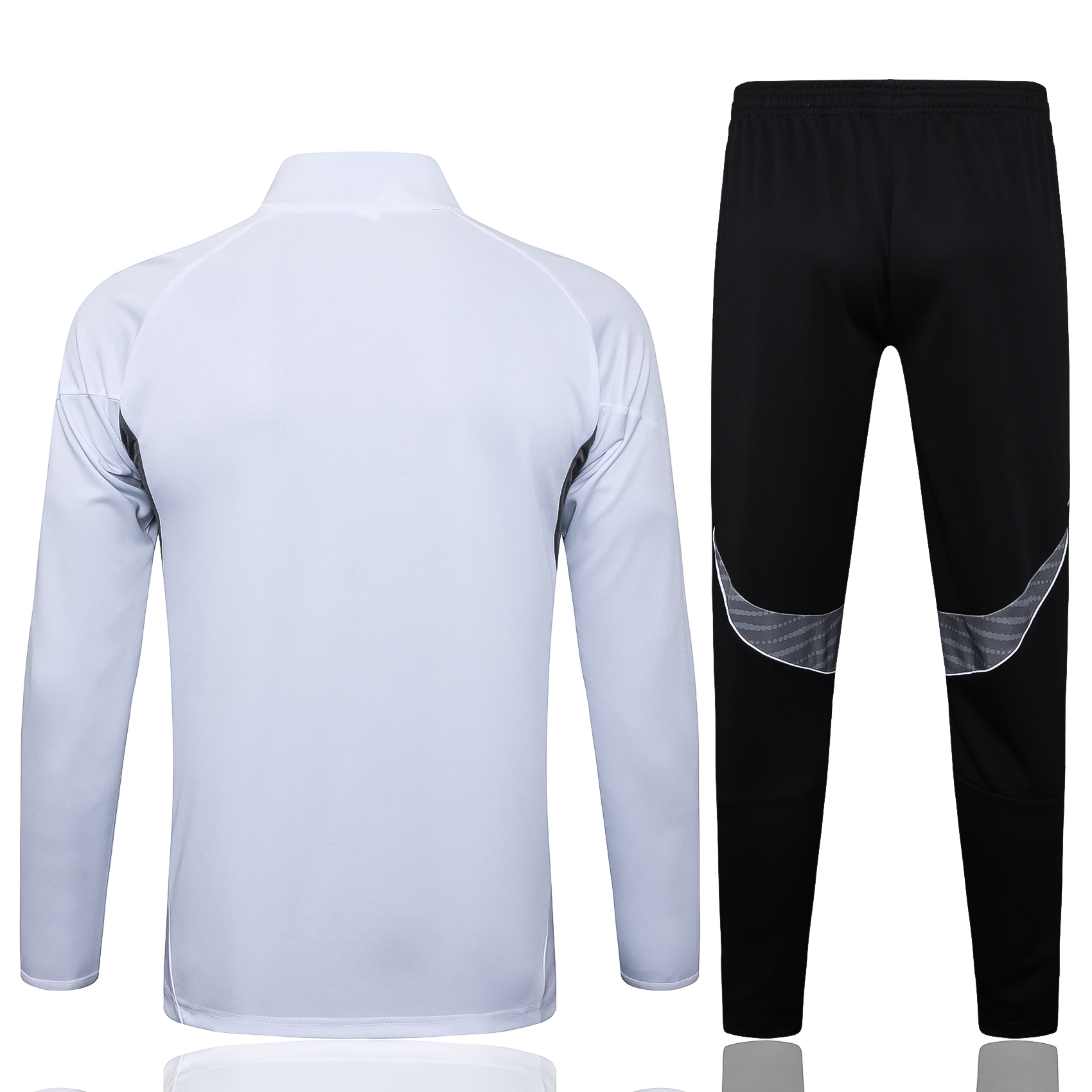 Inter Miami Training Kit (Jacket+Pants) White 2025