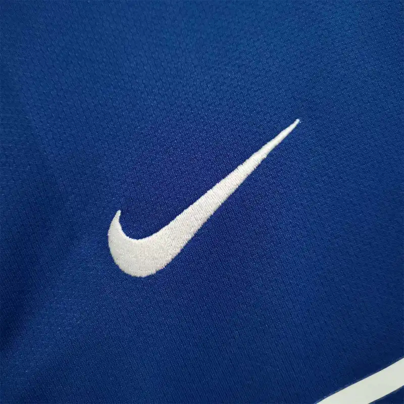 Manchester United Retro Home Long Sleeve Football Jersey Shirt 2008/09