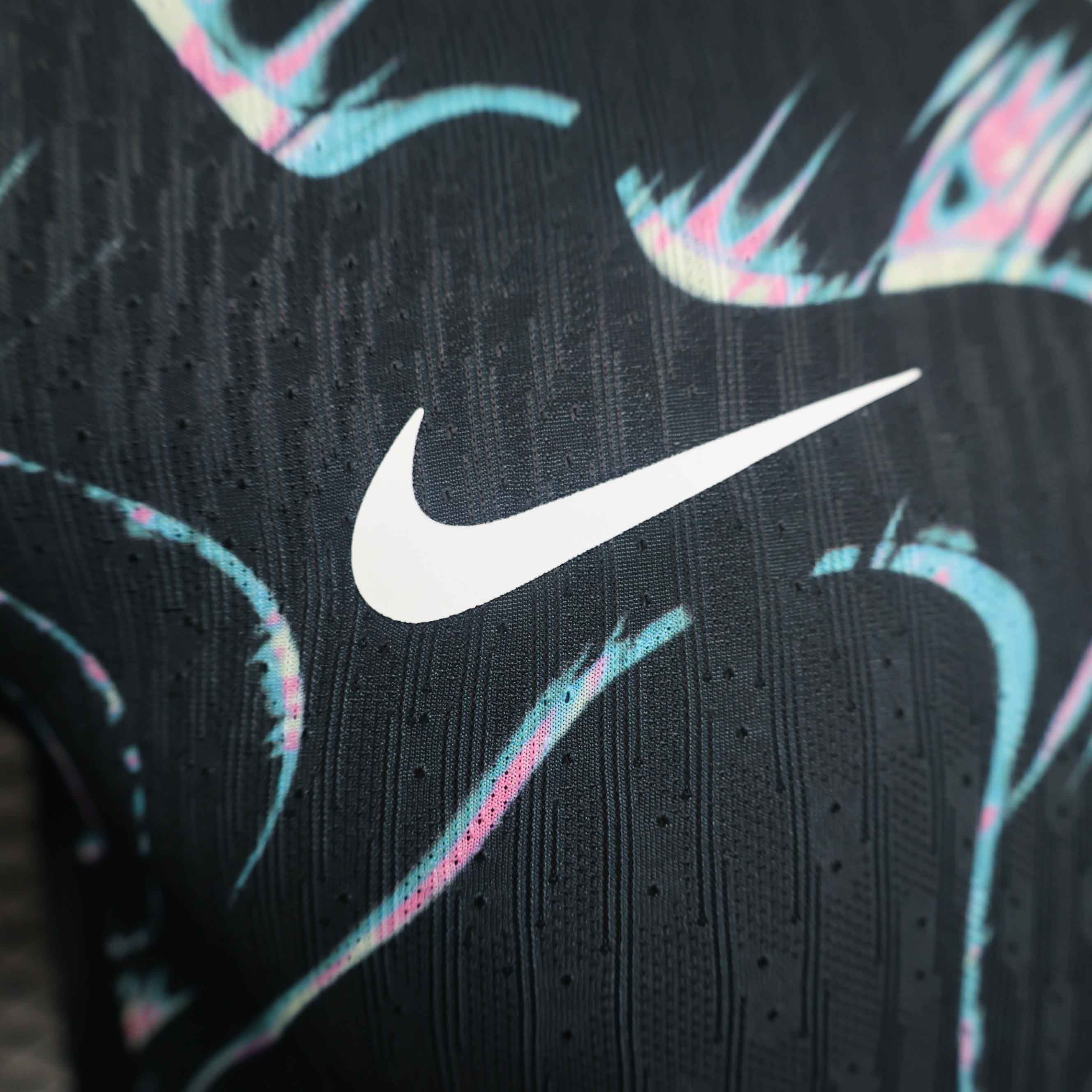 South Korea Authentic Soccer Jersey Away Shirt 2024