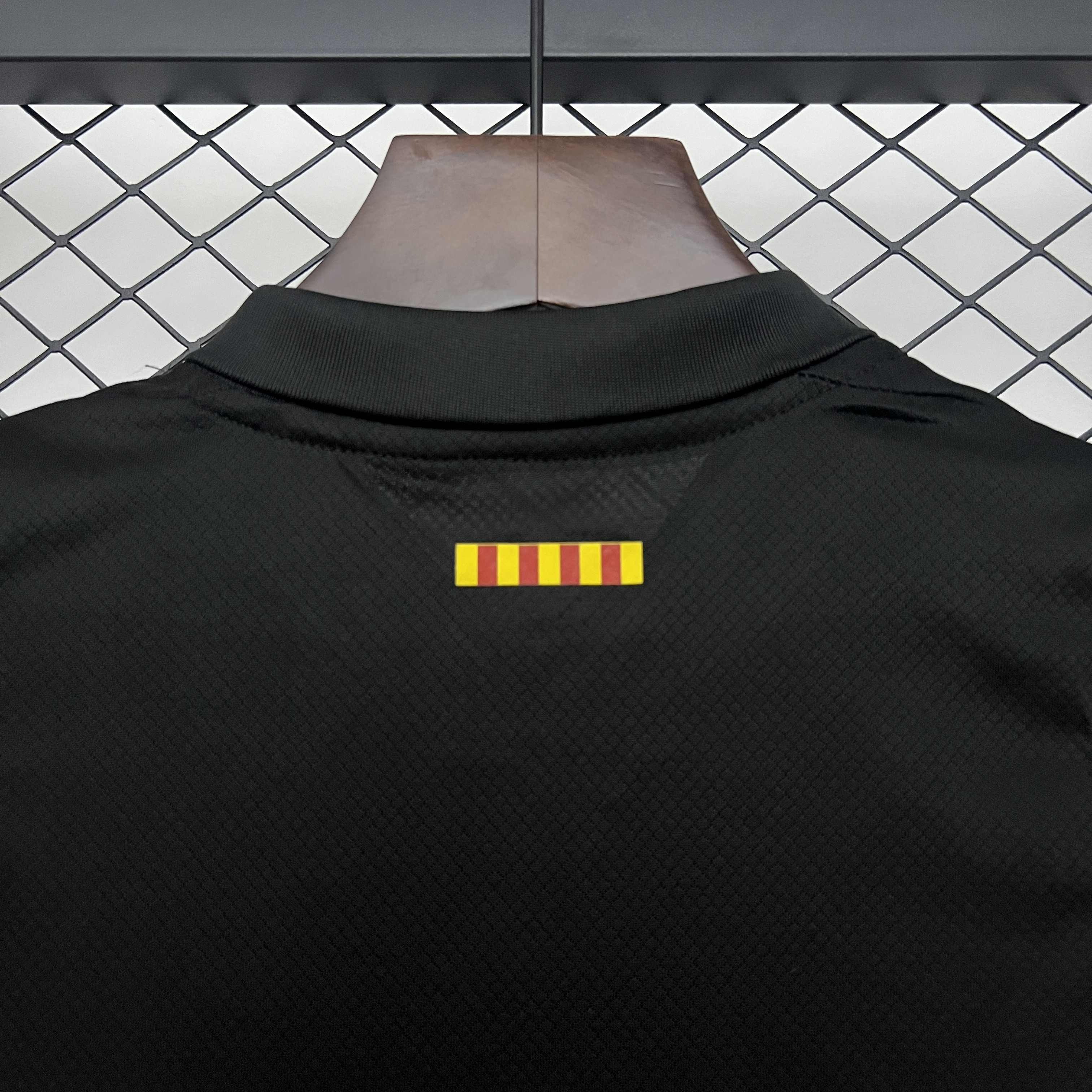 Barcelona Away x Travis Scott Soccer Kids Kit Jersey+Shorts 2024/25