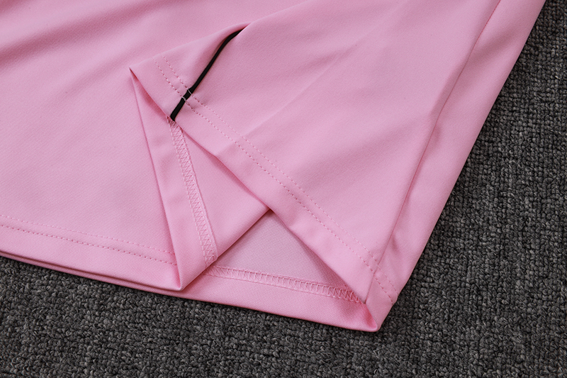 Inter Miami Training Kit (Sweatshirt+Pants) Pink 2025