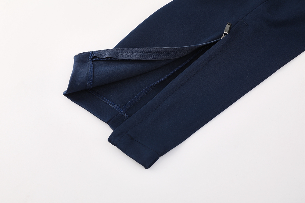 Arsenal Retro Training Kit (Jacket+Pants) Red&Blue 2025/26