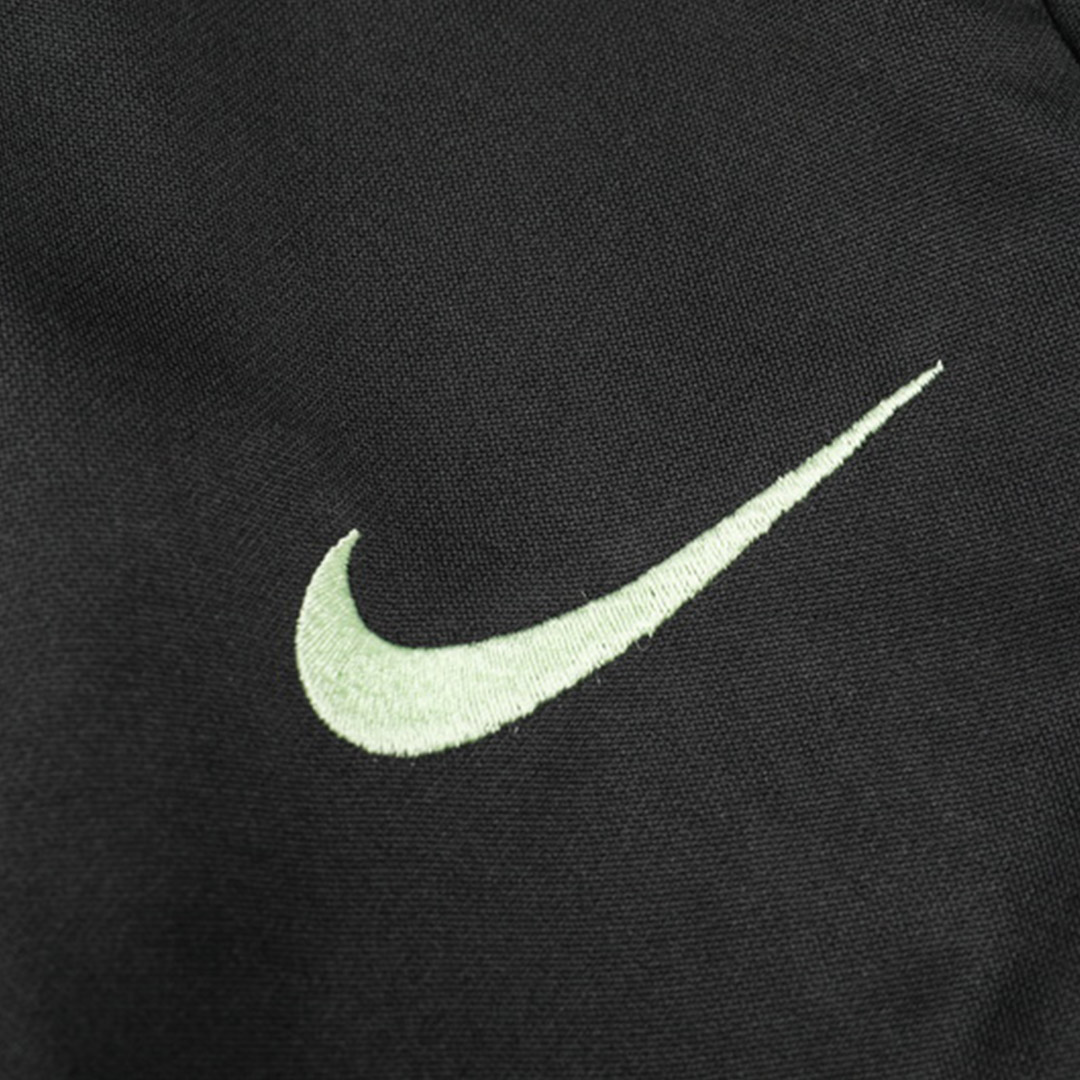 Kids Barcelona Zipper Sweat Kit (Top+Pants) Blue 2024/25