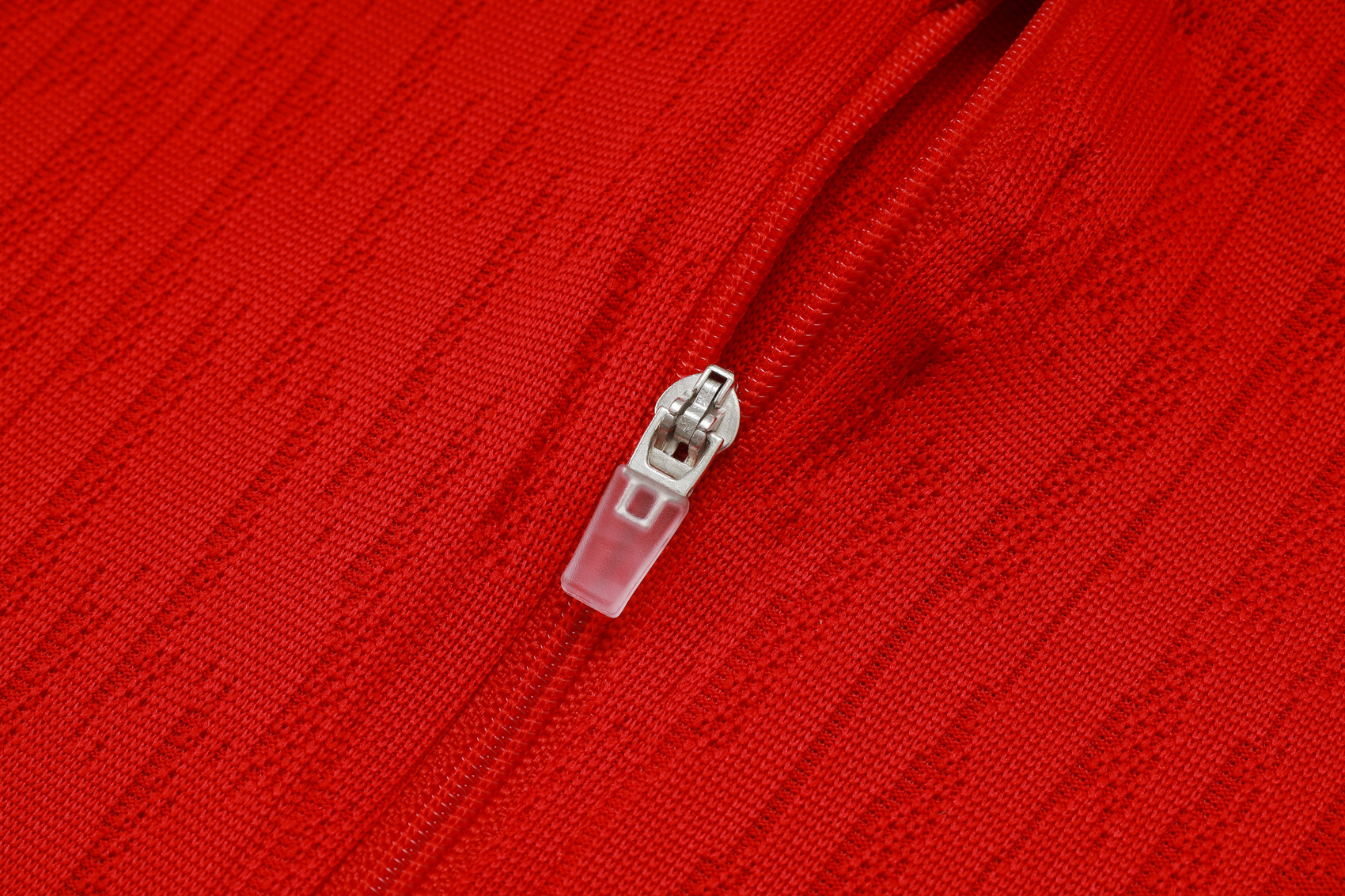 PSG Authentic Training Kit (Sweatshirt+Pants) Red 2025/26 - Player Version