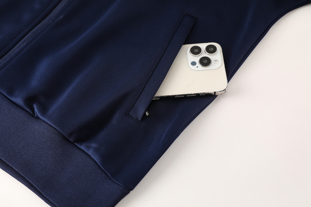 PSG Training Kit (Jacket+Pants) Royalblue 2025/26