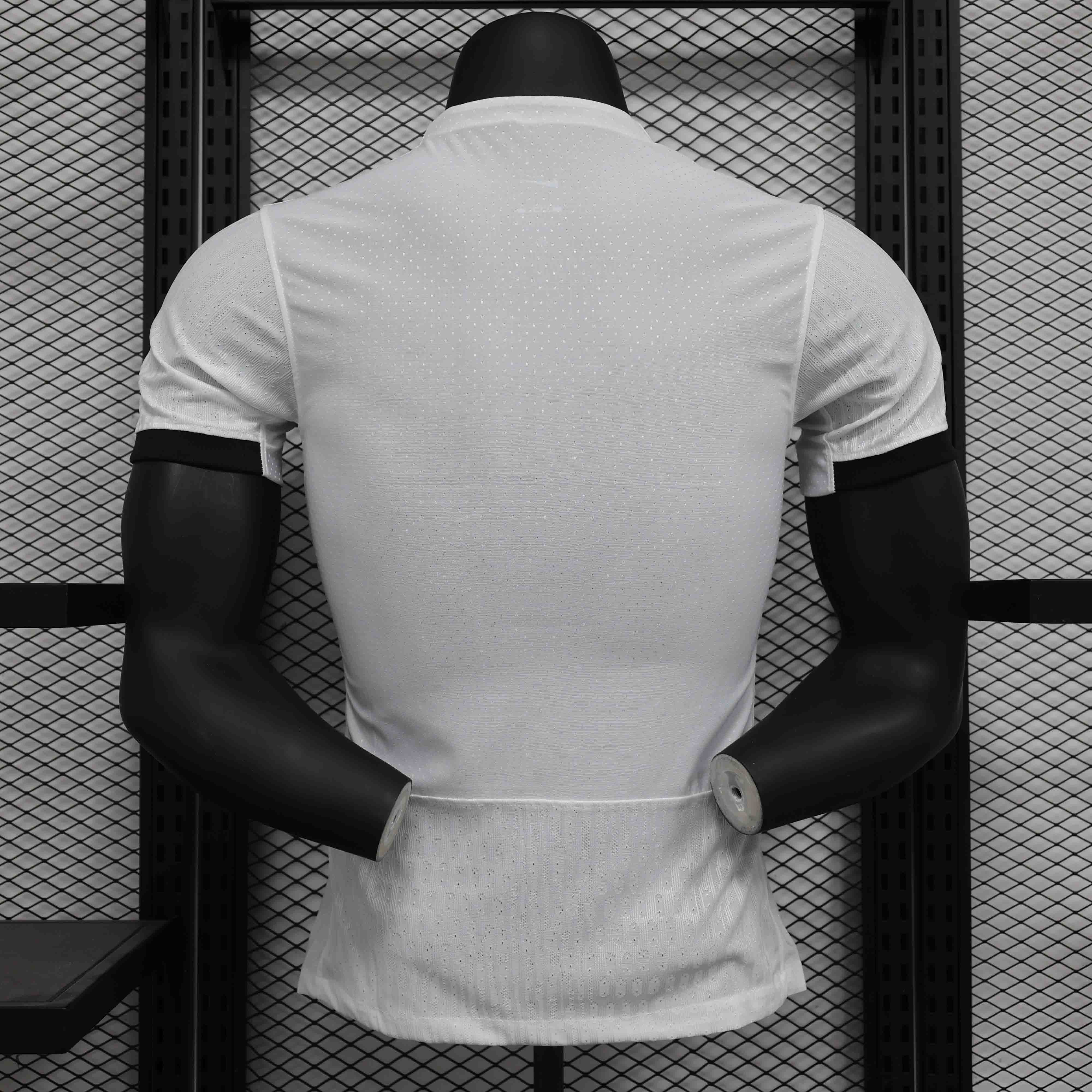 Sporting CP Authentic Soccer Jersey 100th Anniversary Edition Shirt 2024/25