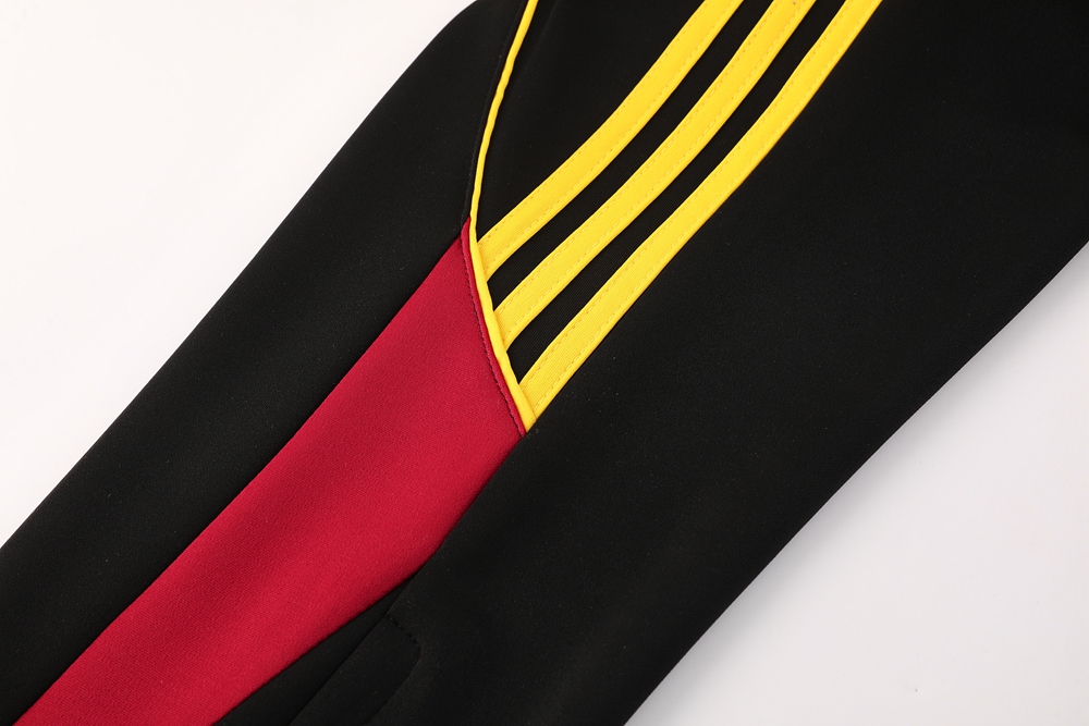 Arsenal Training Kit (Jacket+Pants) Red 2025/26