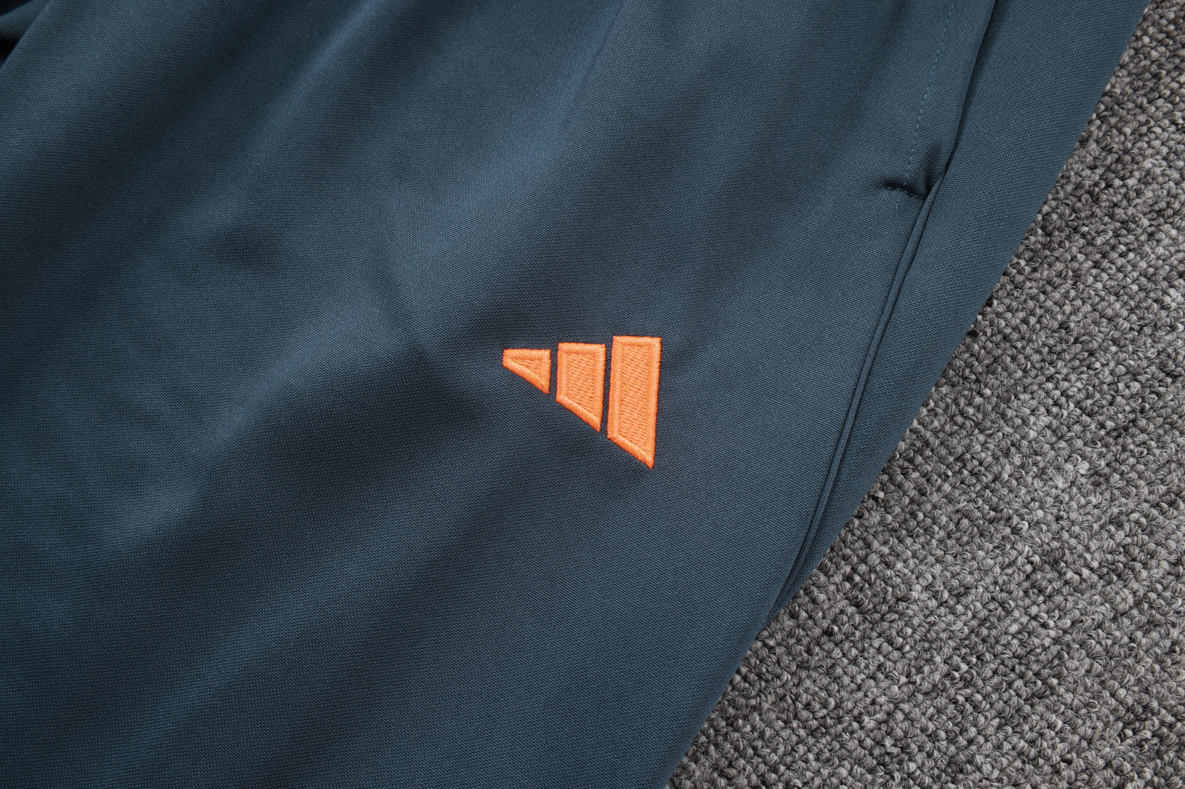 Arsenal Training Kit (Jacket+Pants) Deep Grey 2025/26