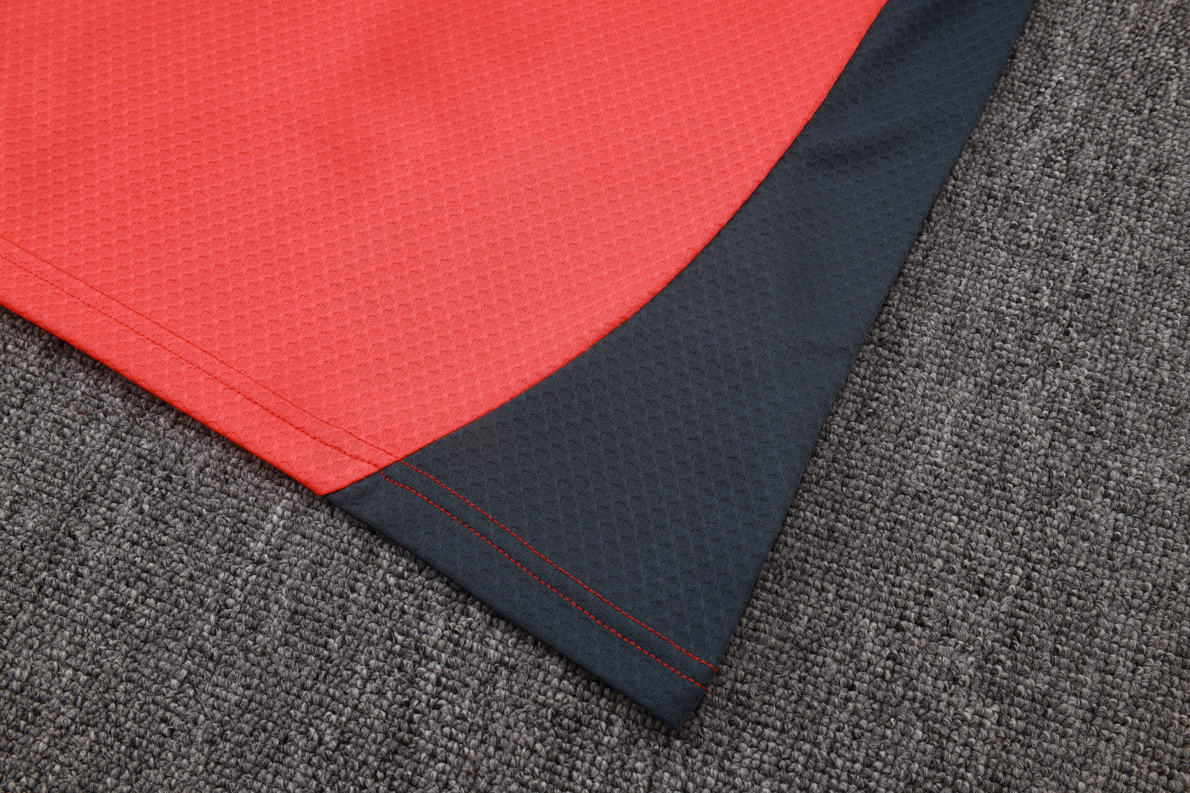 Bayern Munich Training Jersey Kit Orange 2025/26