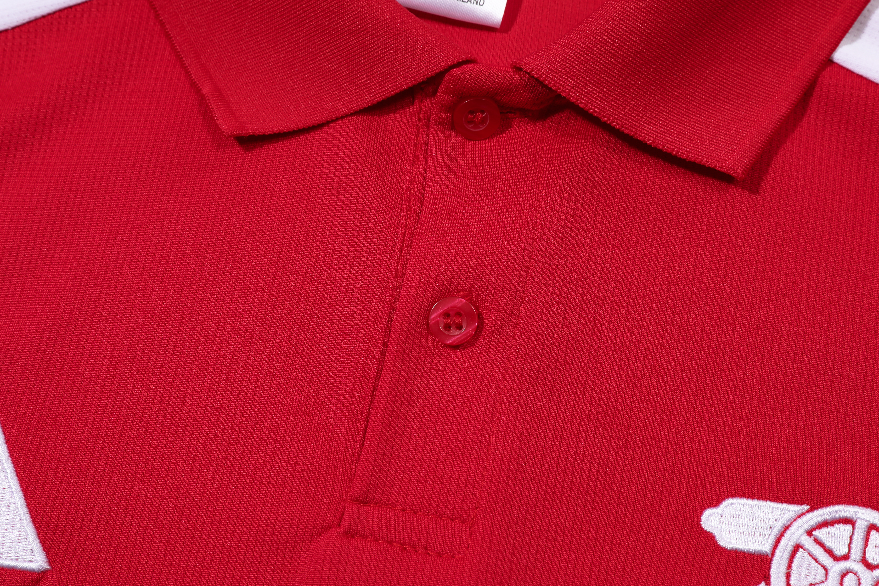 Arsenal Training Kit (Polo+Pants) 2025/26