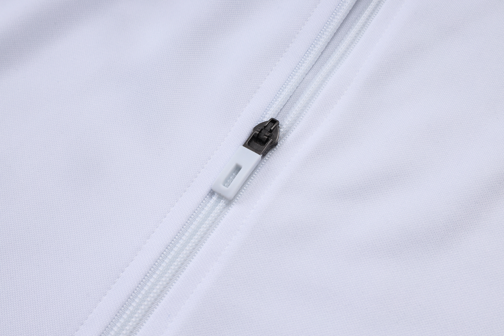 Juventus Training Kit (Jacket+Pants) White 2025/26