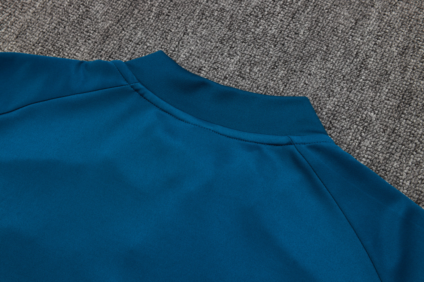 Juventus Training Kit (Sweatshirt+Pants) Indigo Blue 2025/26