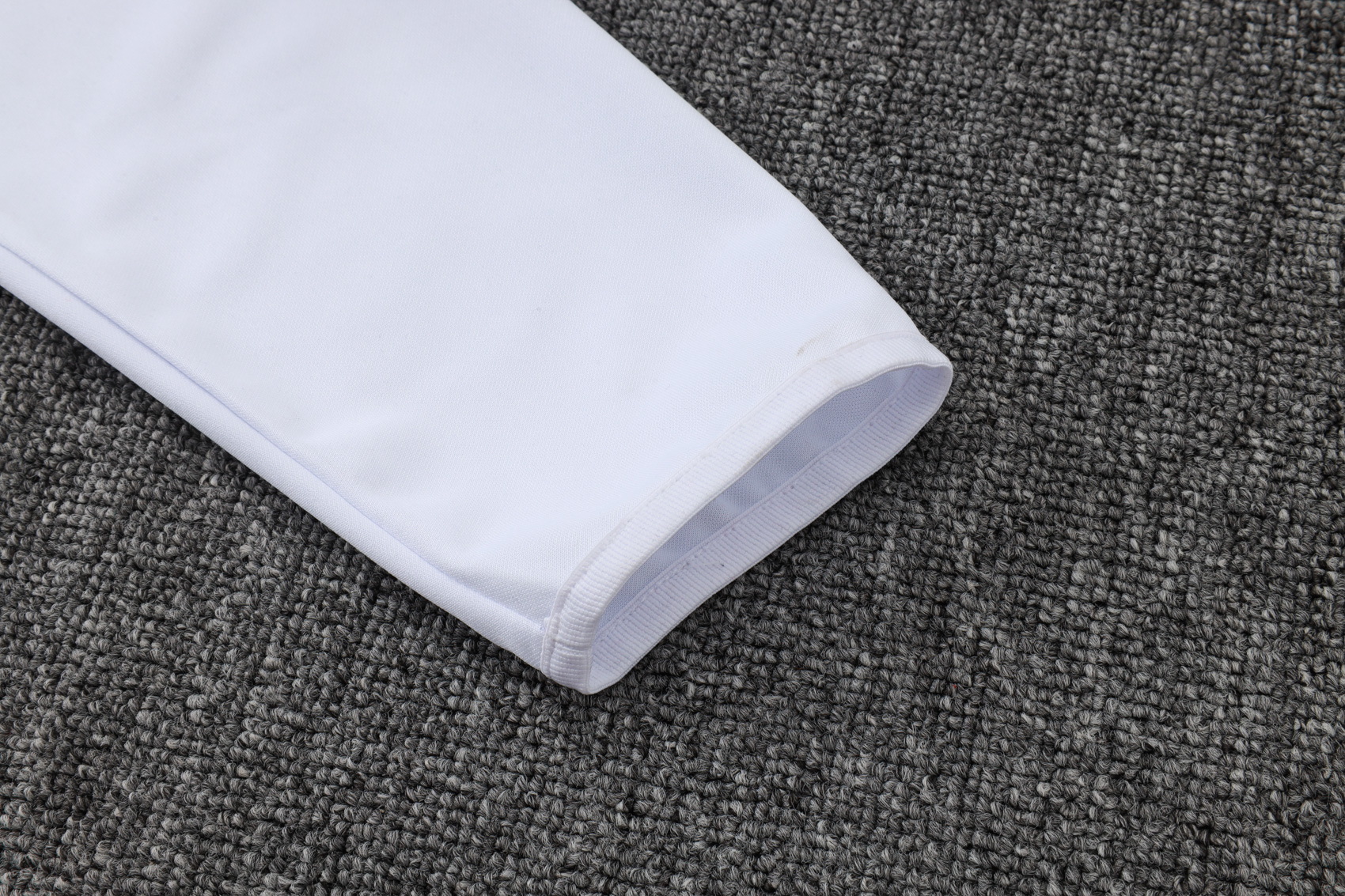 Manchester United Training Kit (Jacket+Pants) White 2025/26