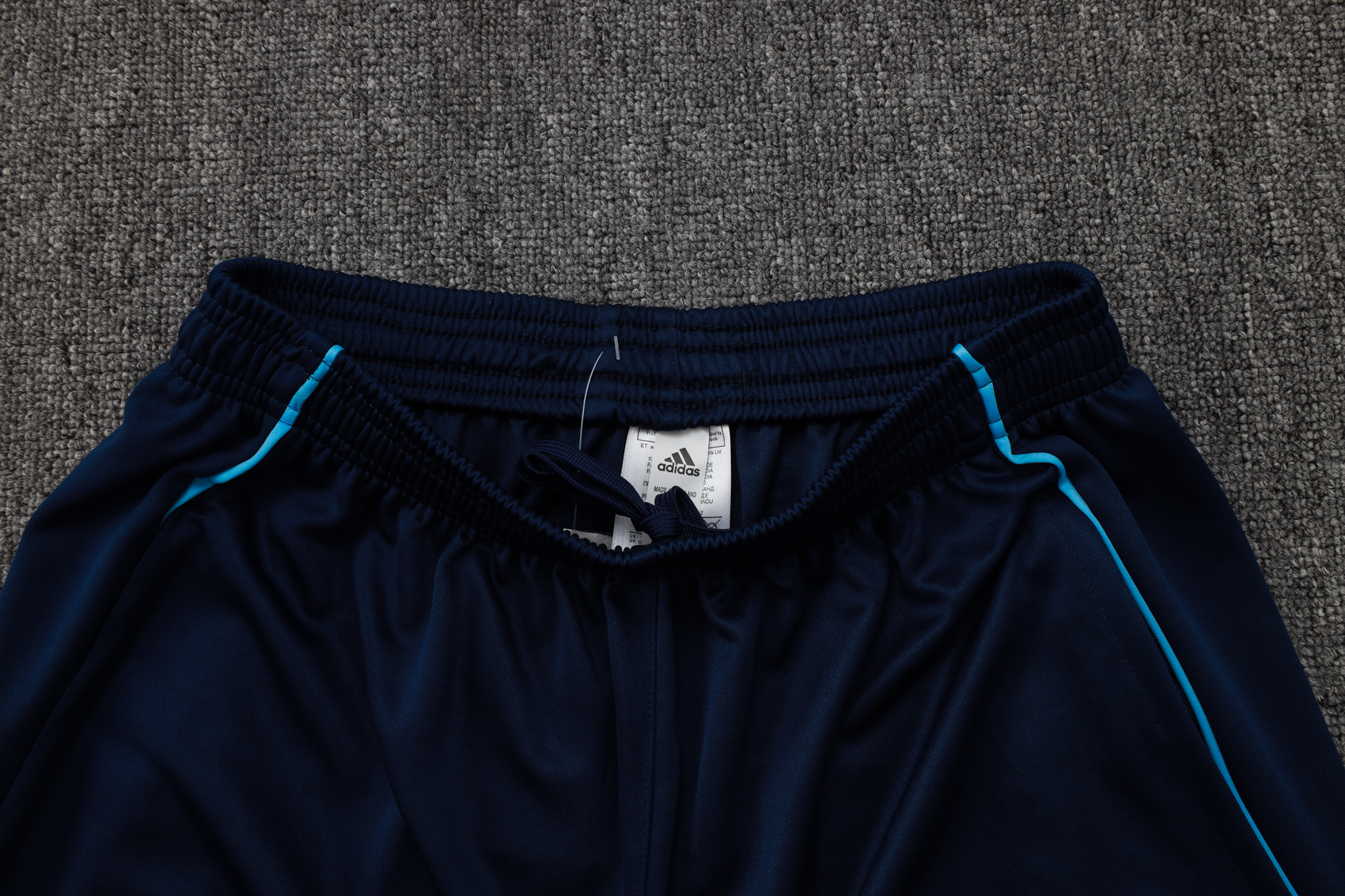 Arsenal Training Kit (Sweatshirt+Pants) RoyalBlue 2025/26