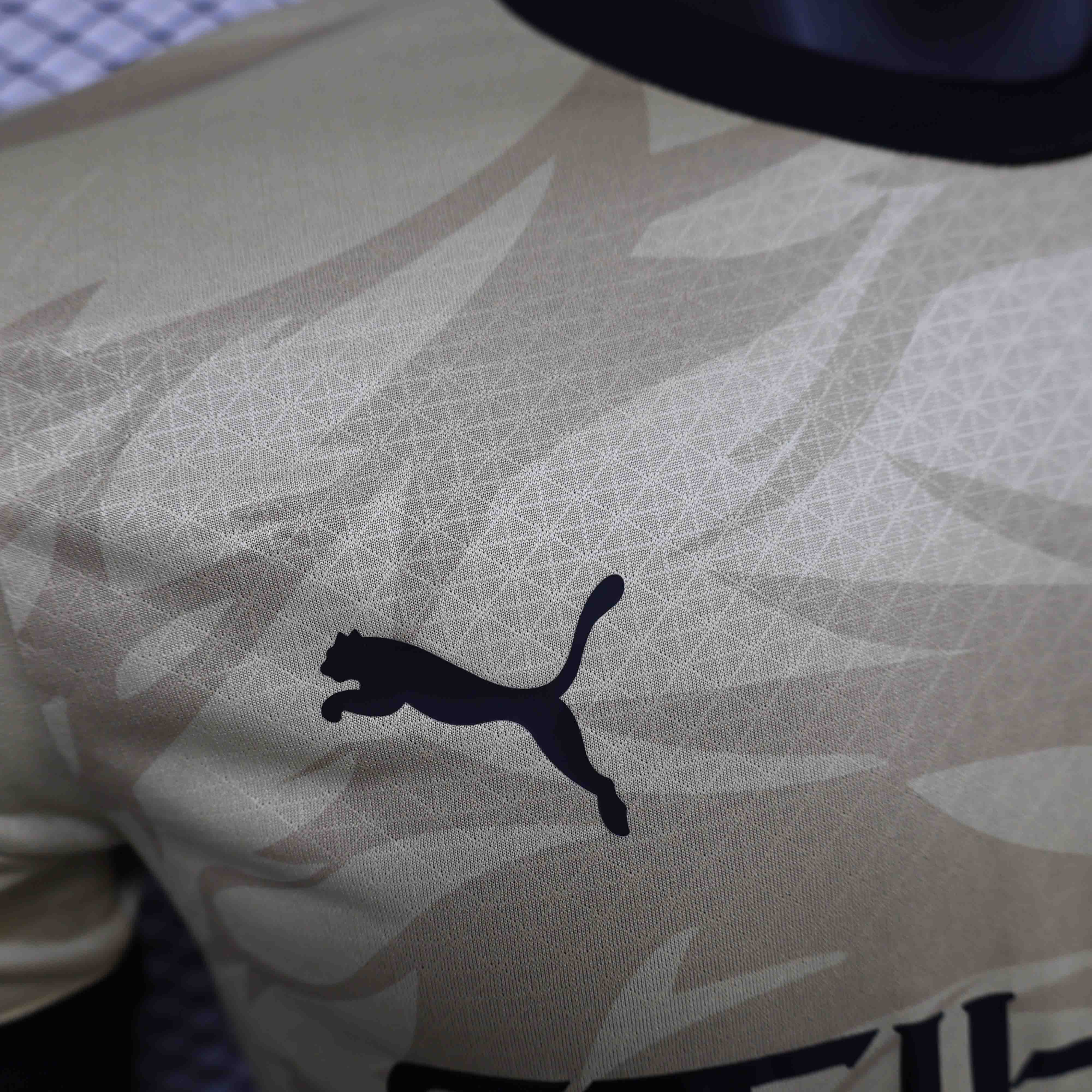 Manchester City Authentic Special Edition Football Jersey Shirt 2024/25