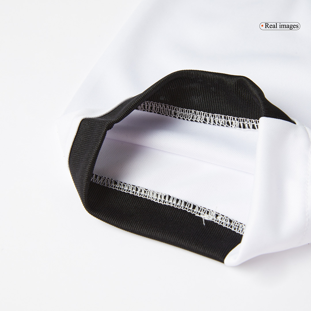 Sporting CP Soccer Jersey 100th Anniversary Edition Custom Shirt 2024/25