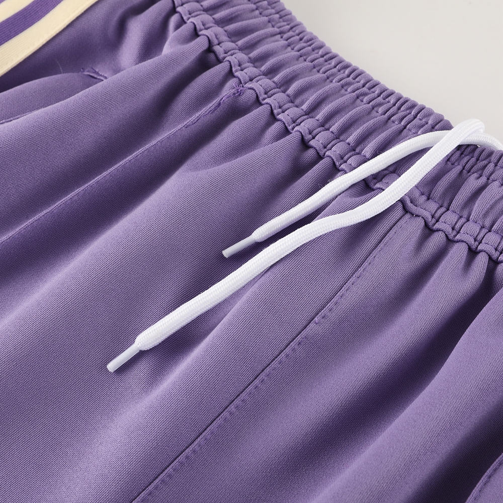 Real Madrid Training Kit (Jacket+Pants) Apricot 2025/26