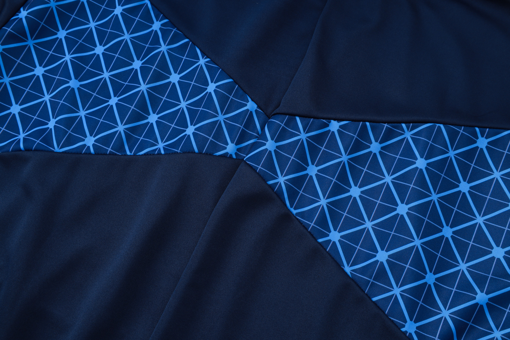 PSG Training Kit (Jacket+Pants) Royalblue 2025/26