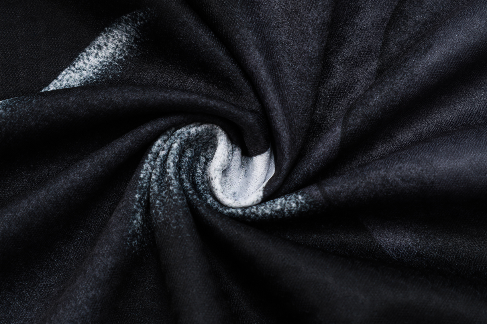 Corinthians Training Jersey Kit Black 2025