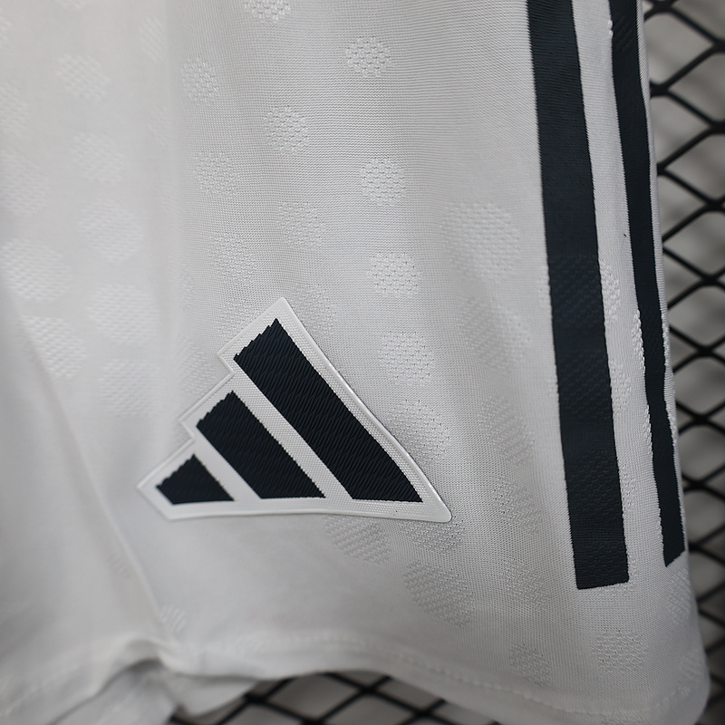 Bayern Munich Authentic Soccer Away Shorts 2025/26