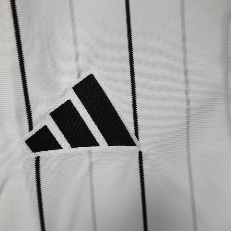Juventus x US Pack Baseball Custom Shirt 2025/26