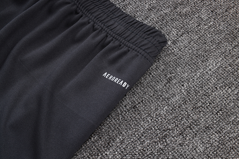 Bayern Munich Training Kit (Sweatshirt+Pants) Deep Grey 2025/26