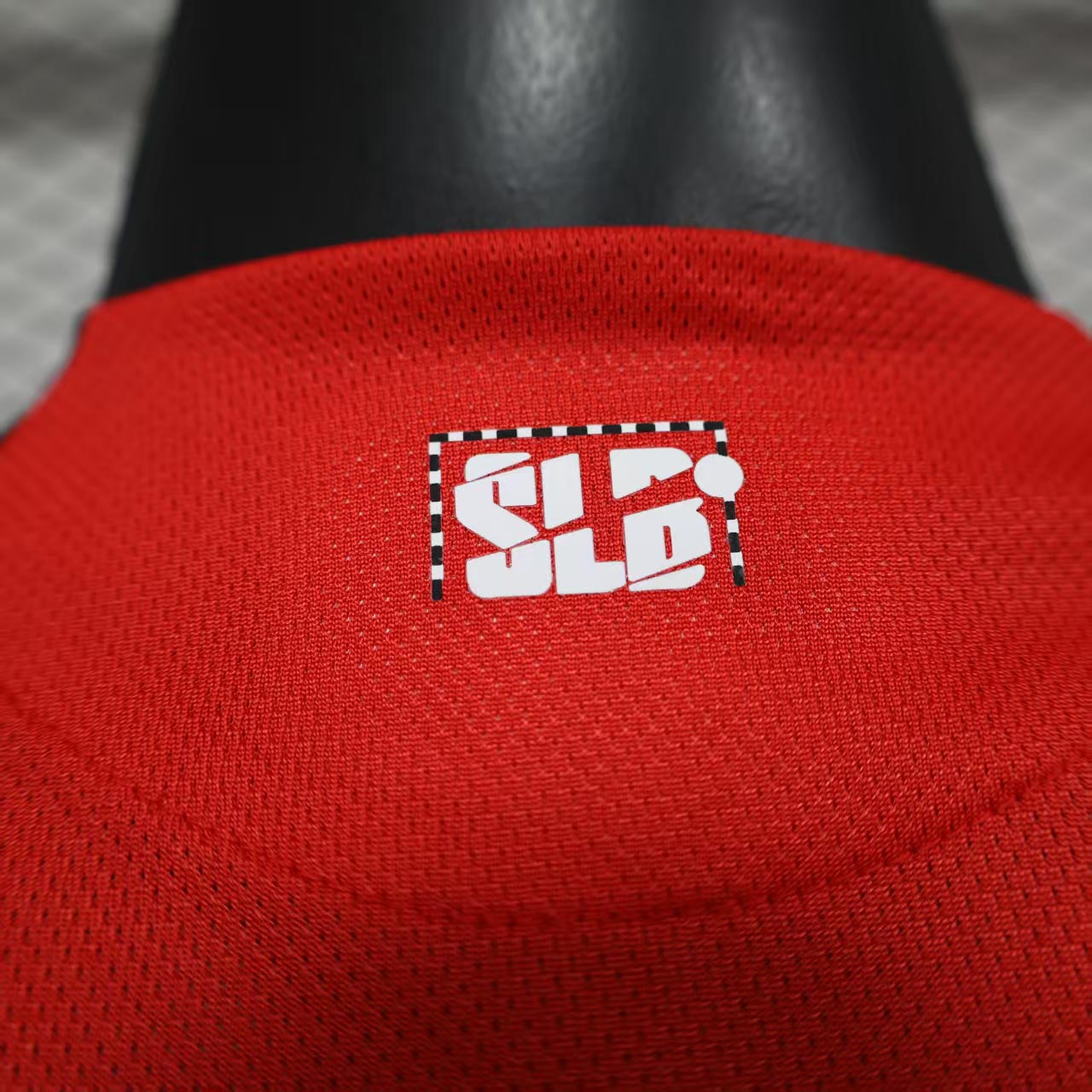 Benfica Authentic Soccer Jersey Home Shirt 2025/26