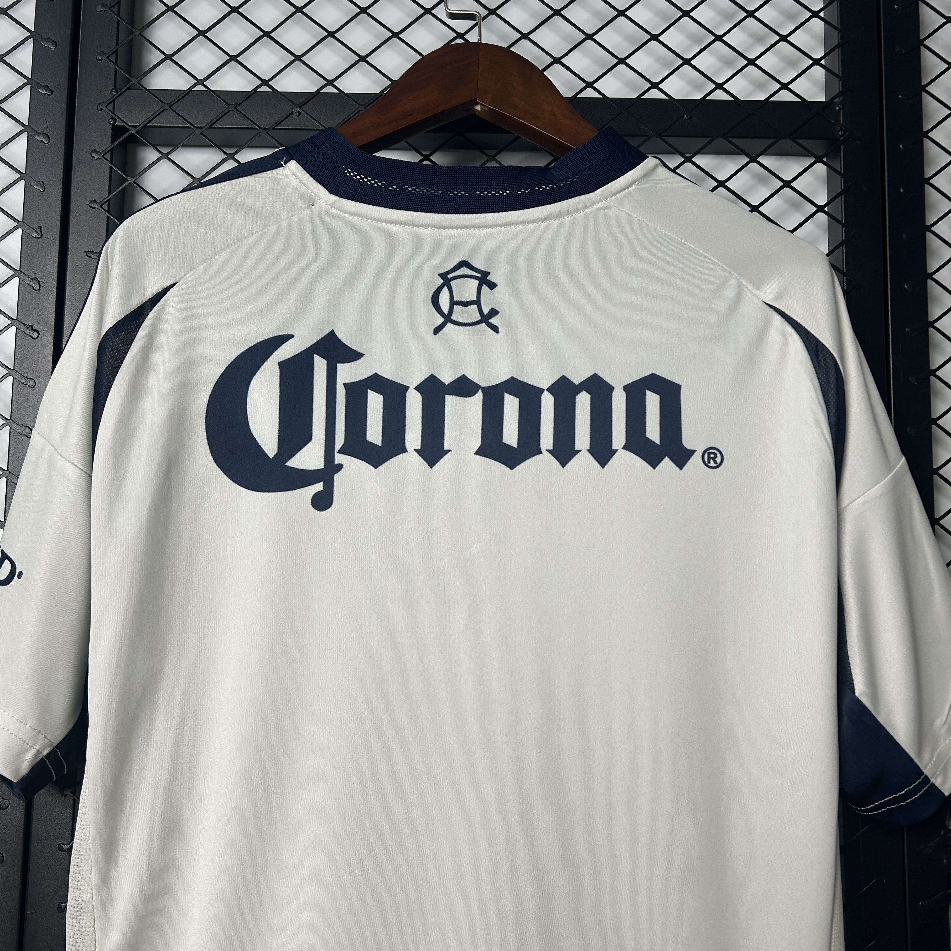 Club America Soccer Jersey Special Edition Custom Shirt 2025/26